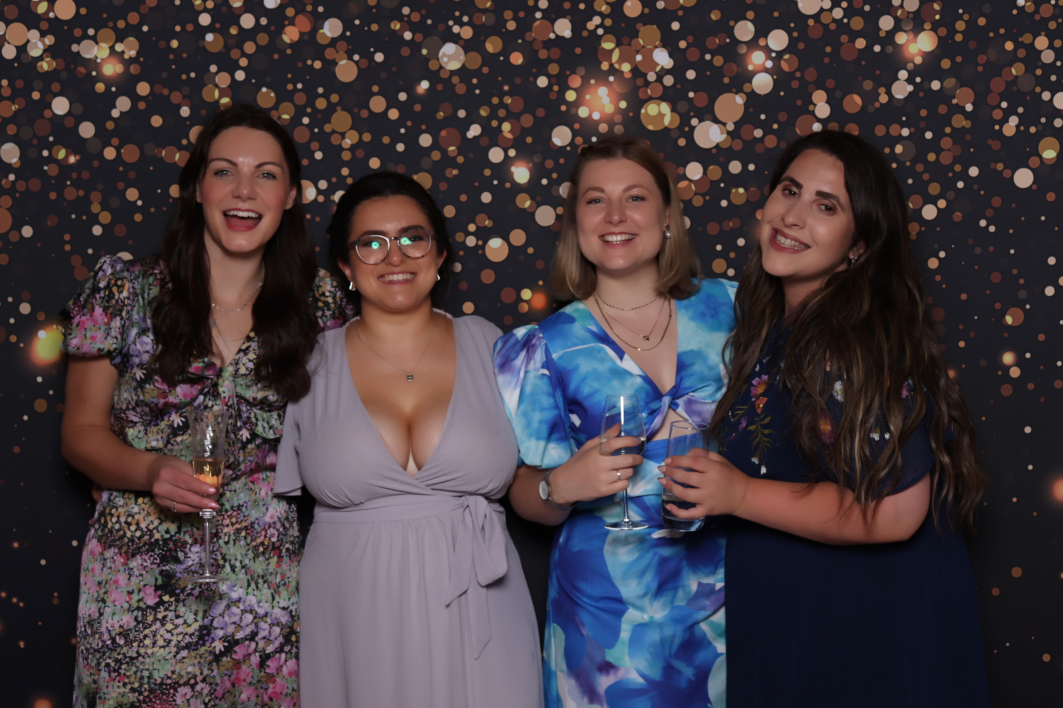 Tom & Katie wedding | View more photos from the event at gallery.pbooth.co.uk/u/ThePboothCompany/Tom-Katie-wedding