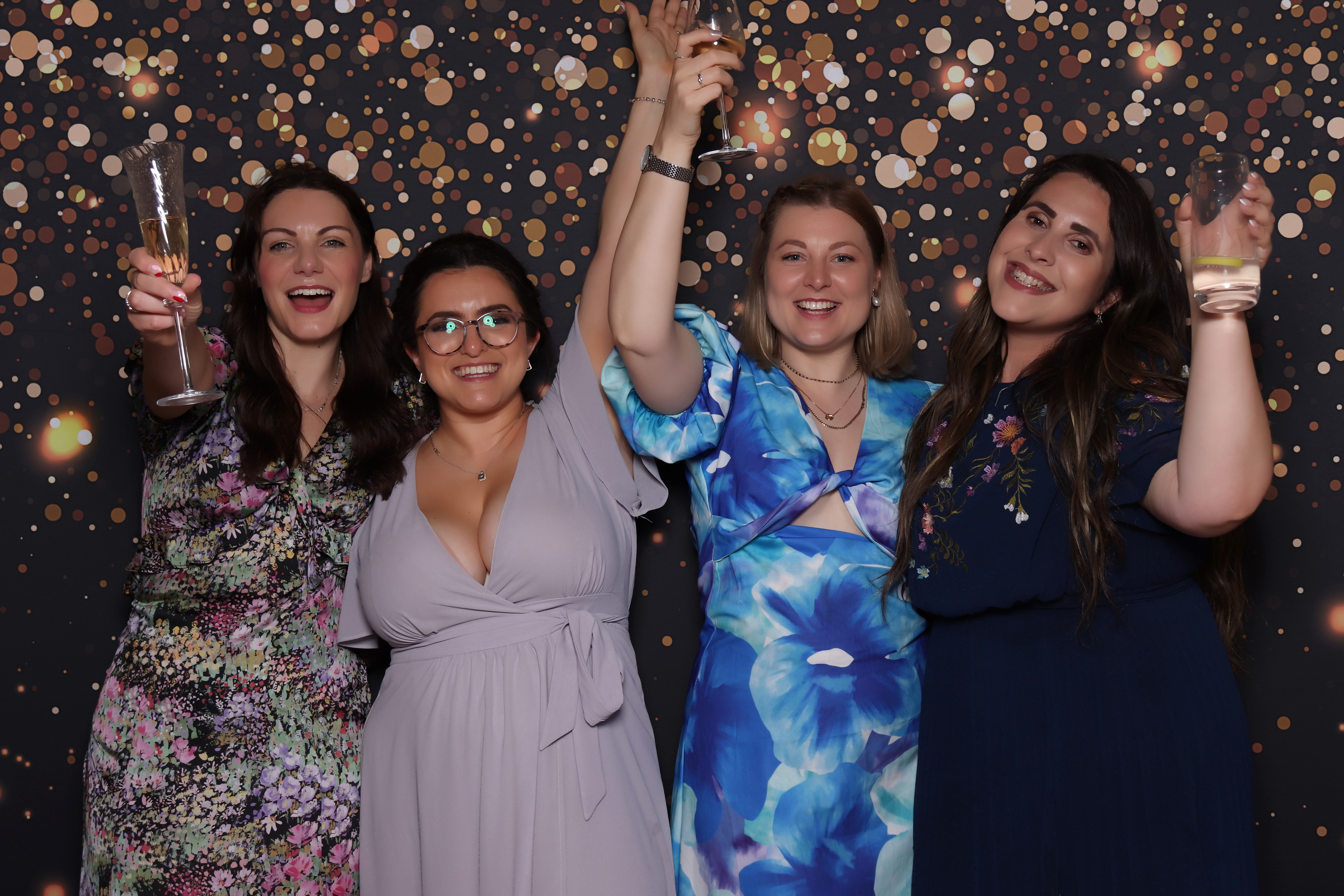 Tom & Katie wedding | View more photos from the event at gallery.pbooth.co.uk/u/ThePboothCompany/Tom-Katie-wedding