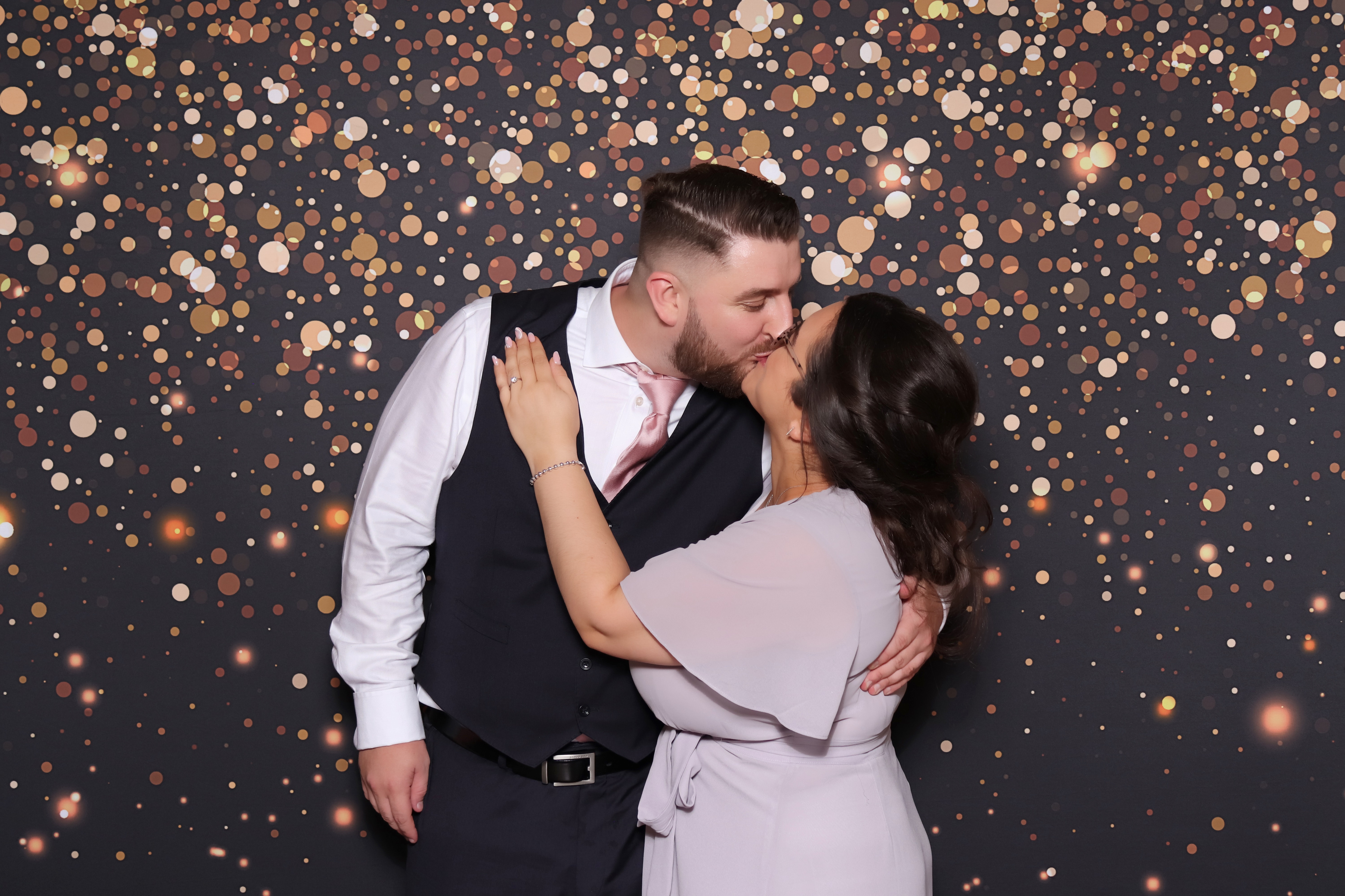 Tom & Katie wedding | View more photos from the event at gallery.pbooth.co.uk/u/ThePboothCompany/Tom-Katie-wedding