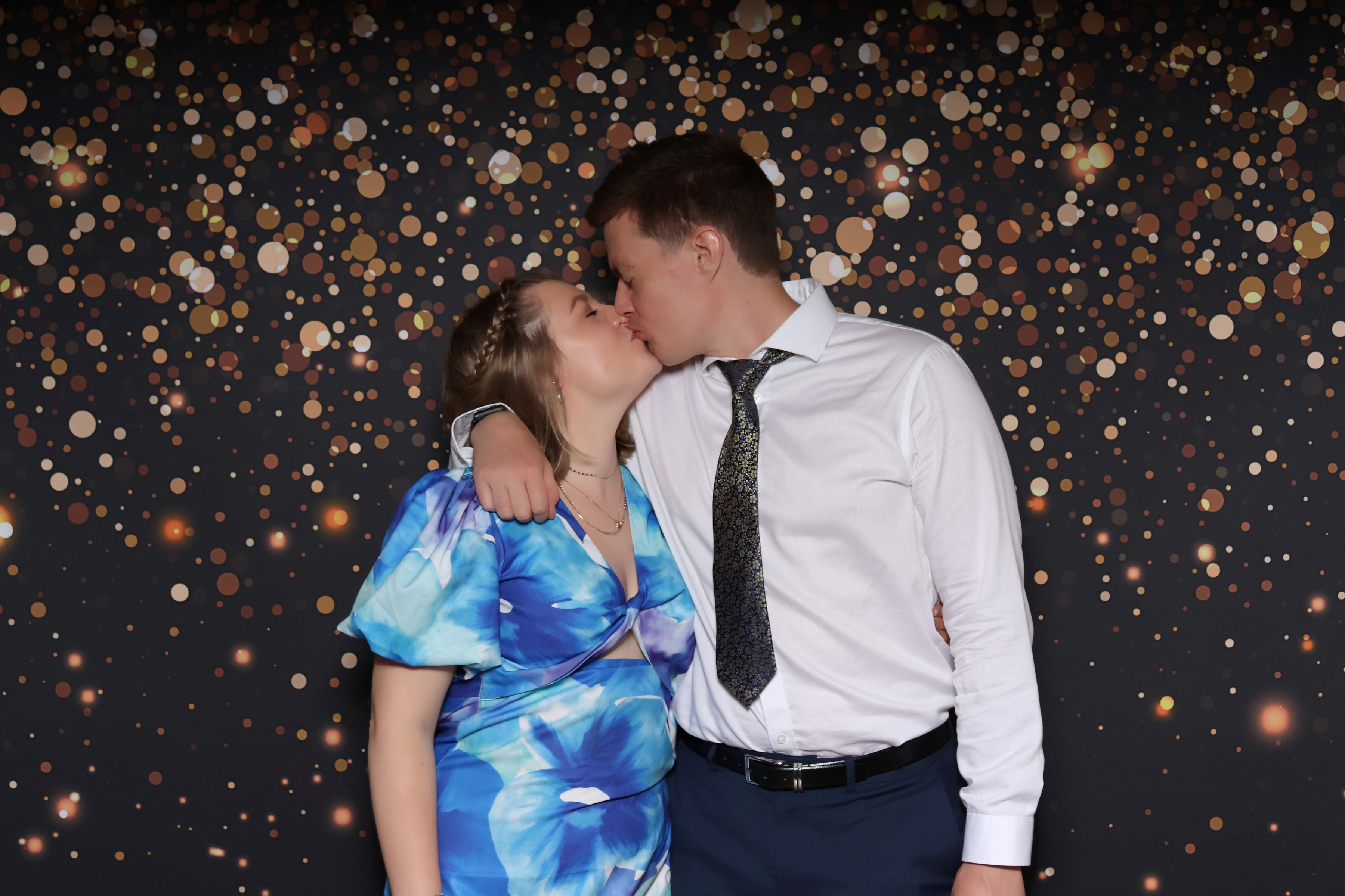 Tom & Katie wedding | View more photos from the event at gallery.pbooth.co.uk/u/ThePboothCompany/Tom-Katie-wedding