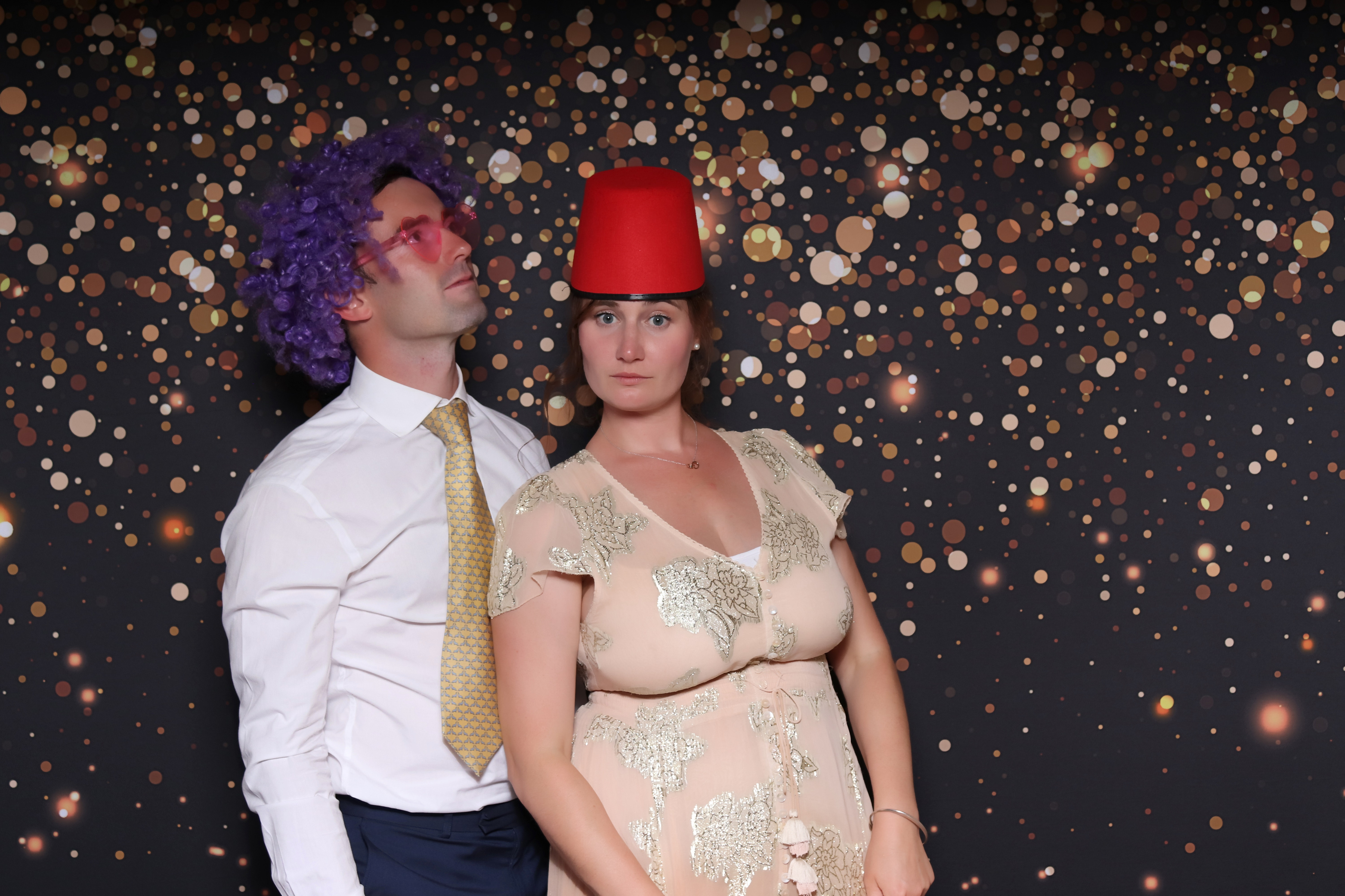 Tom & Katie wedding | View more photos from the event at gallery.pbooth.co.uk/u/ThePboothCompany/Tom-Katie-wedding