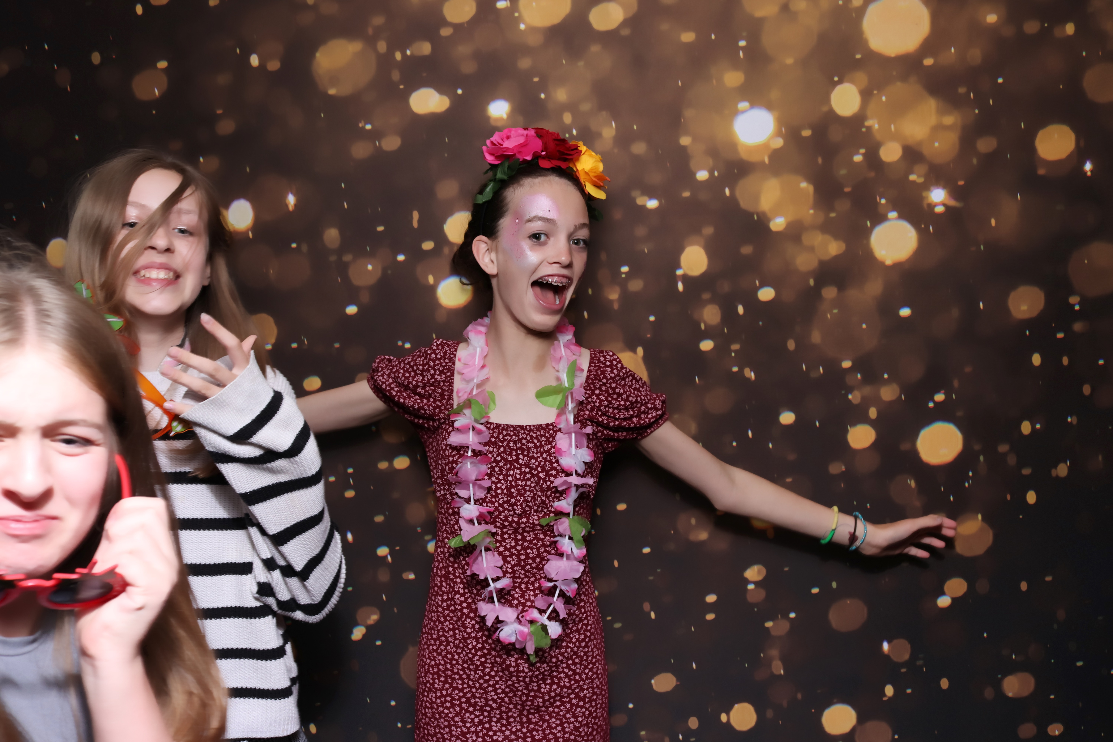 Transplant Games team party | View more photos from the event at gallery.pbooth.co.uk/u/ThePboothCompany/Transplant-Games-team-party