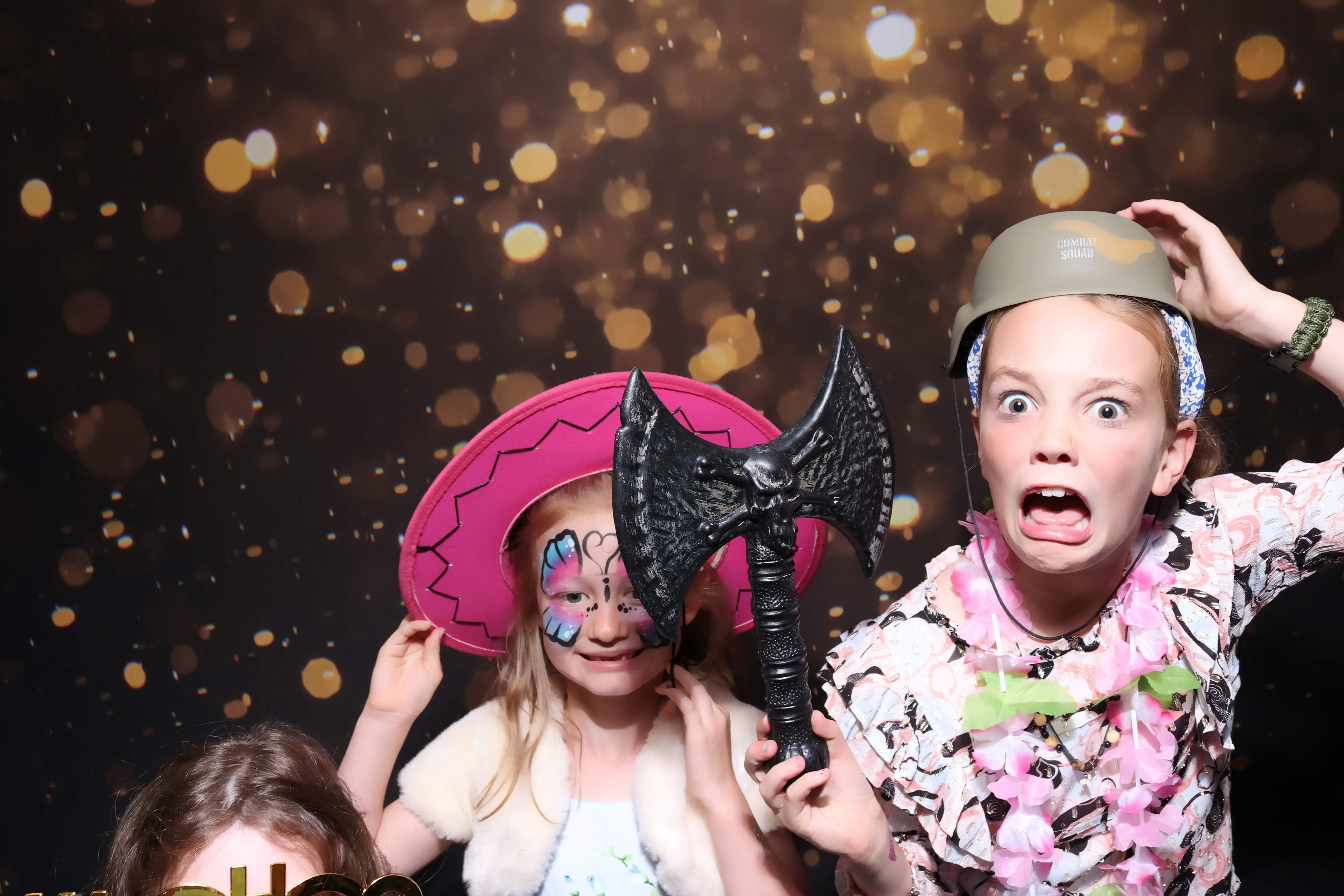 Transplant Games team party | View more photos from the event at gallery.pbooth.co.uk/u/ThePboothCompany/Transplant-Games-team-party