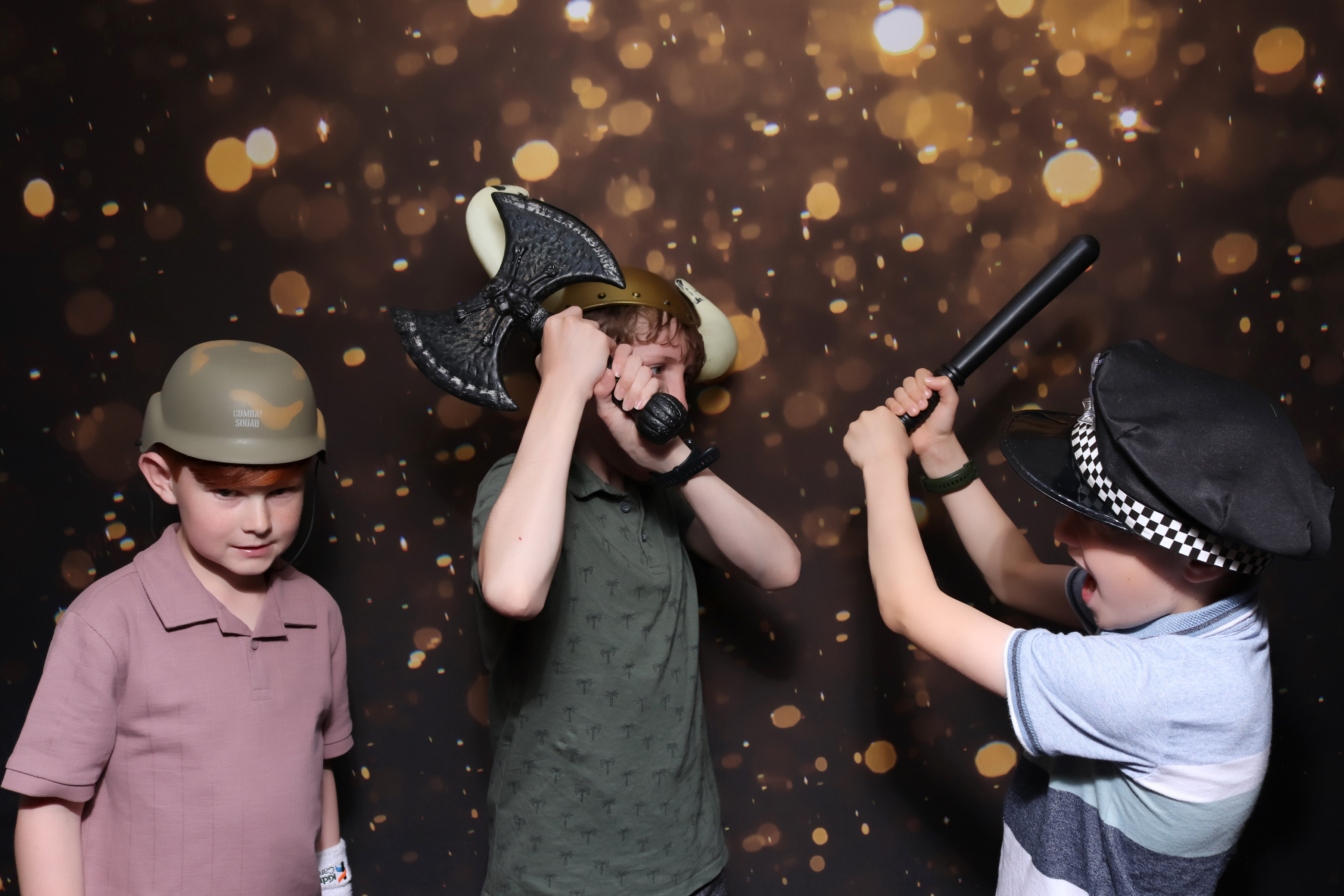 Transplant Games team party | View more photos from the event at gallery.pbooth.co.uk/u/ThePboothCompany/Transplant-Games-team-party