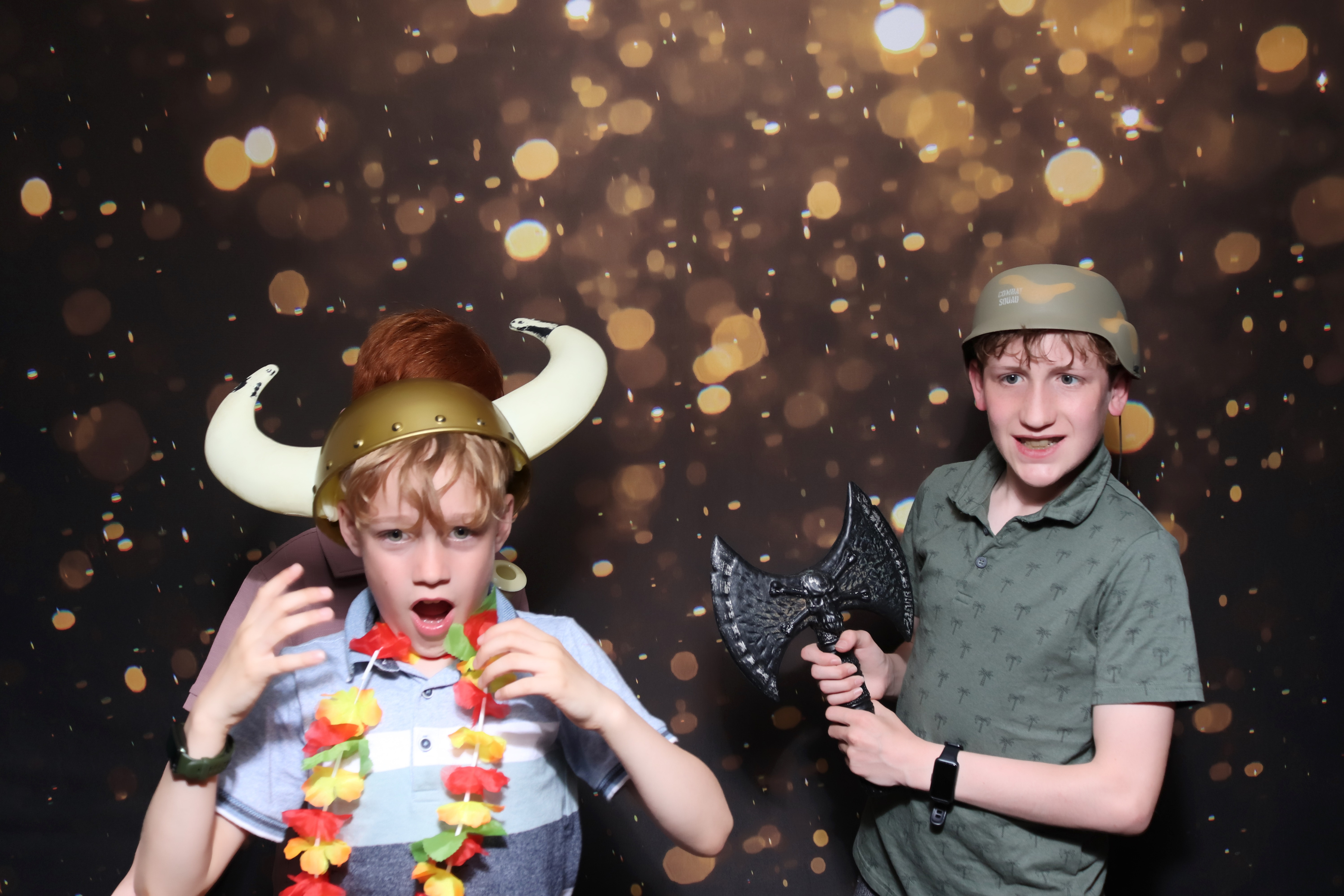 Transplant Games team party | View more photos from the event at gallery.pbooth.co.uk/u/ThePboothCompany/Transplant-Games-team-party