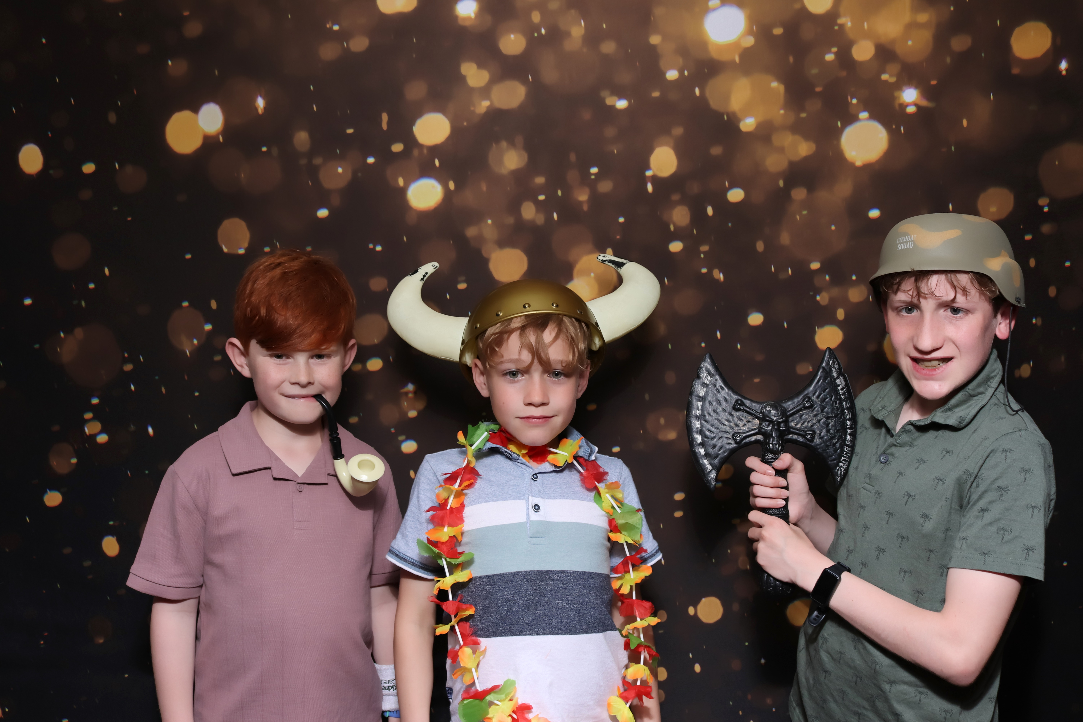 Transplant Games team party | View more photos from the event at gallery.pbooth.co.uk/u/ThePboothCompany/Transplant-Games-team-party