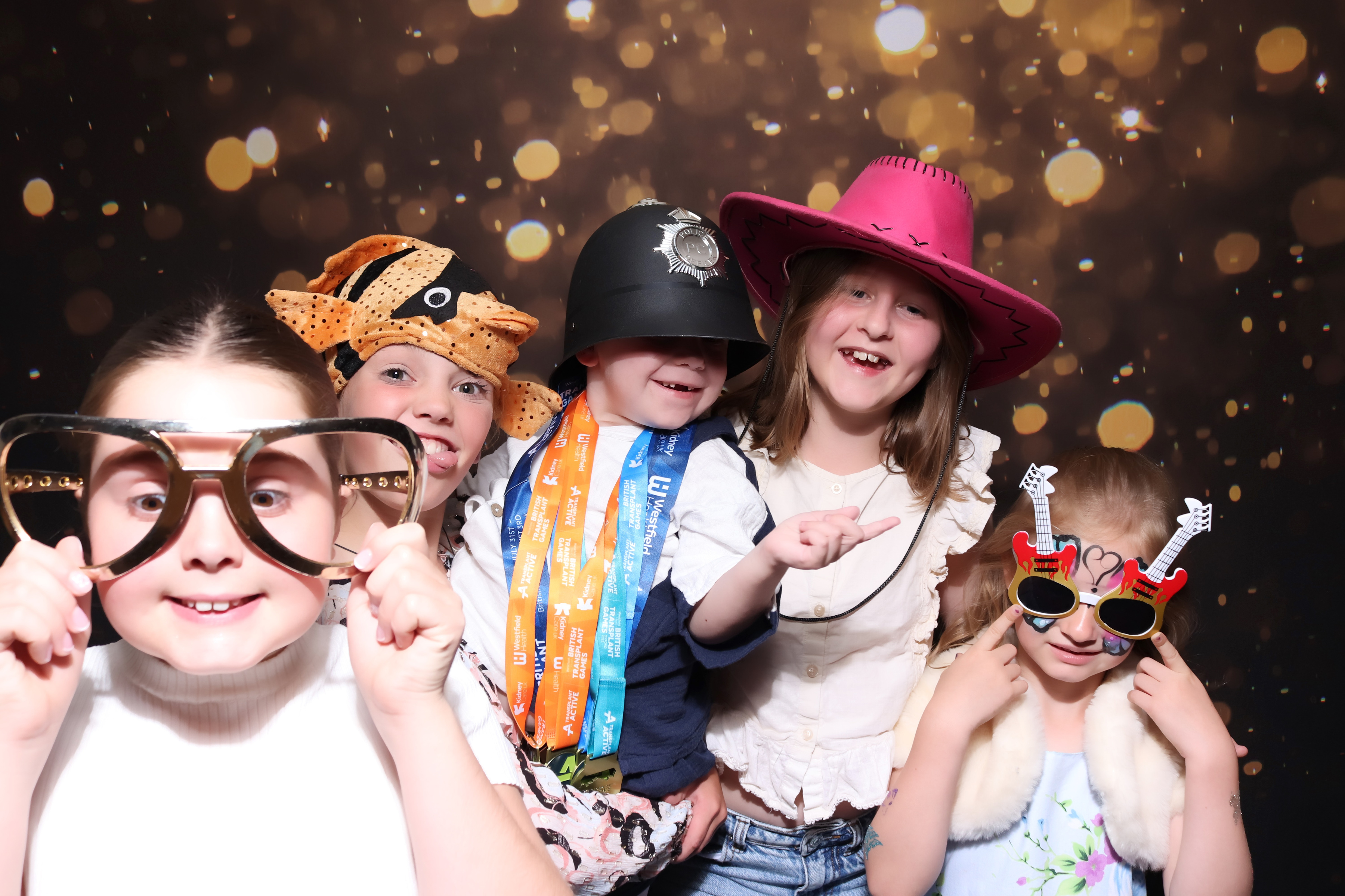 Transplant Games team party | View more photos from the event at gallery.pbooth.co.uk/u/ThePboothCompany/Transplant-Games-team-party