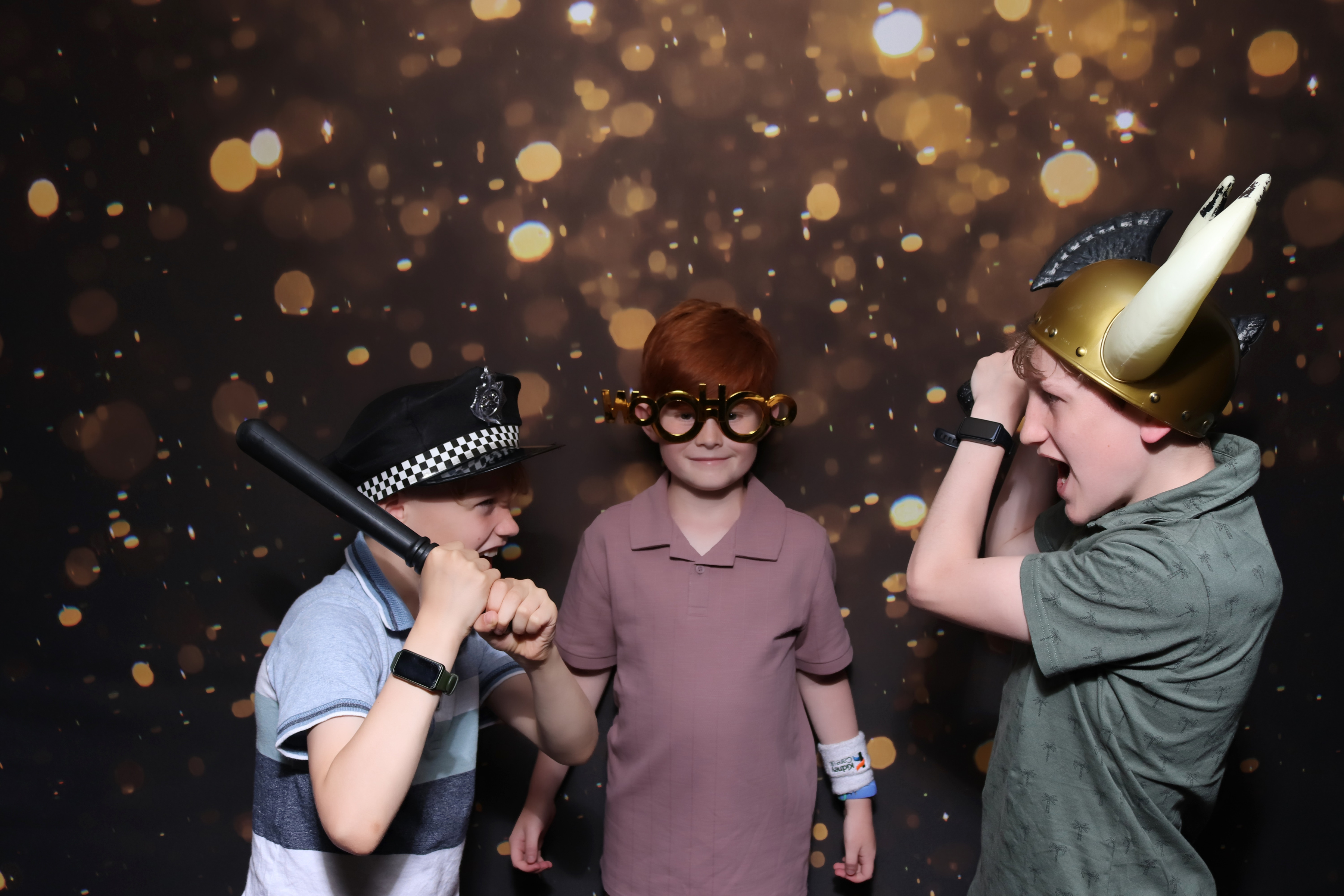 Transplant Games team party | View more photos from the event at gallery.pbooth.co.uk/u/ThePboothCompany/Transplant-Games-team-party