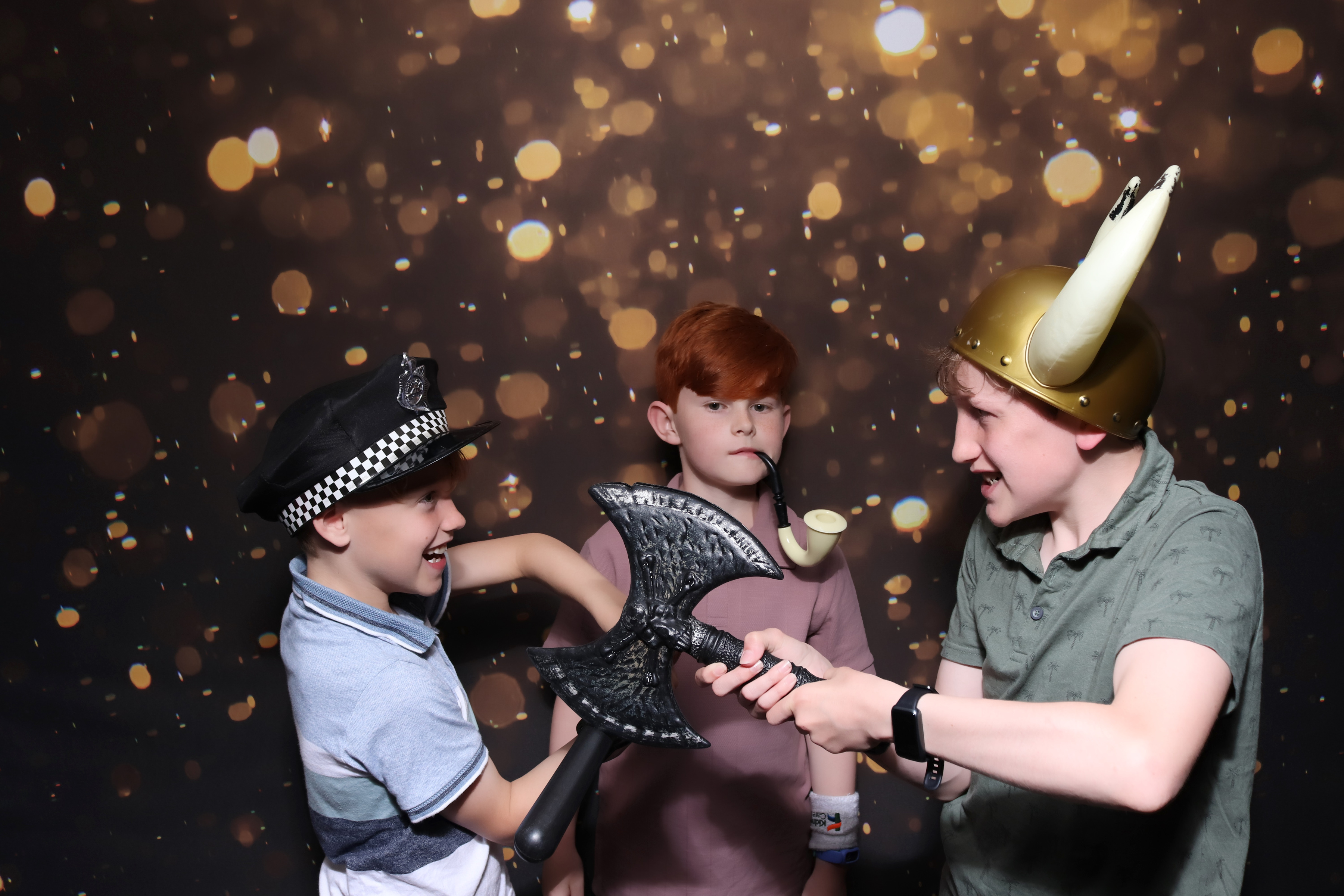 Transplant Games team party | View more photos from the event at gallery.pbooth.co.uk/u/ThePboothCompany/Transplant-Games-team-party