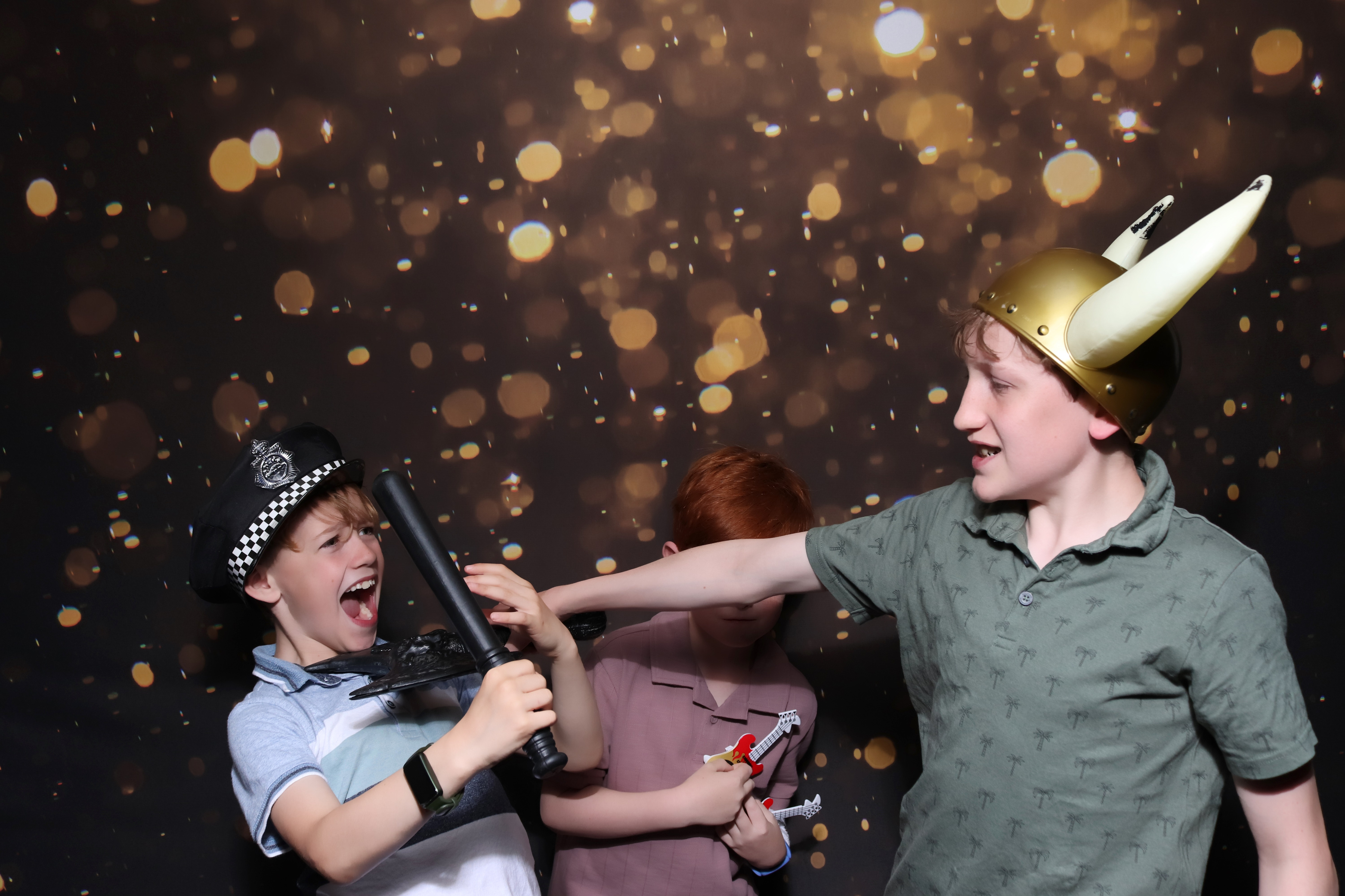 Transplant Games team party | View more photos from the event at gallery.pbooth.co.uk/u/ThePboothCompany/Transplant-Games-team-party