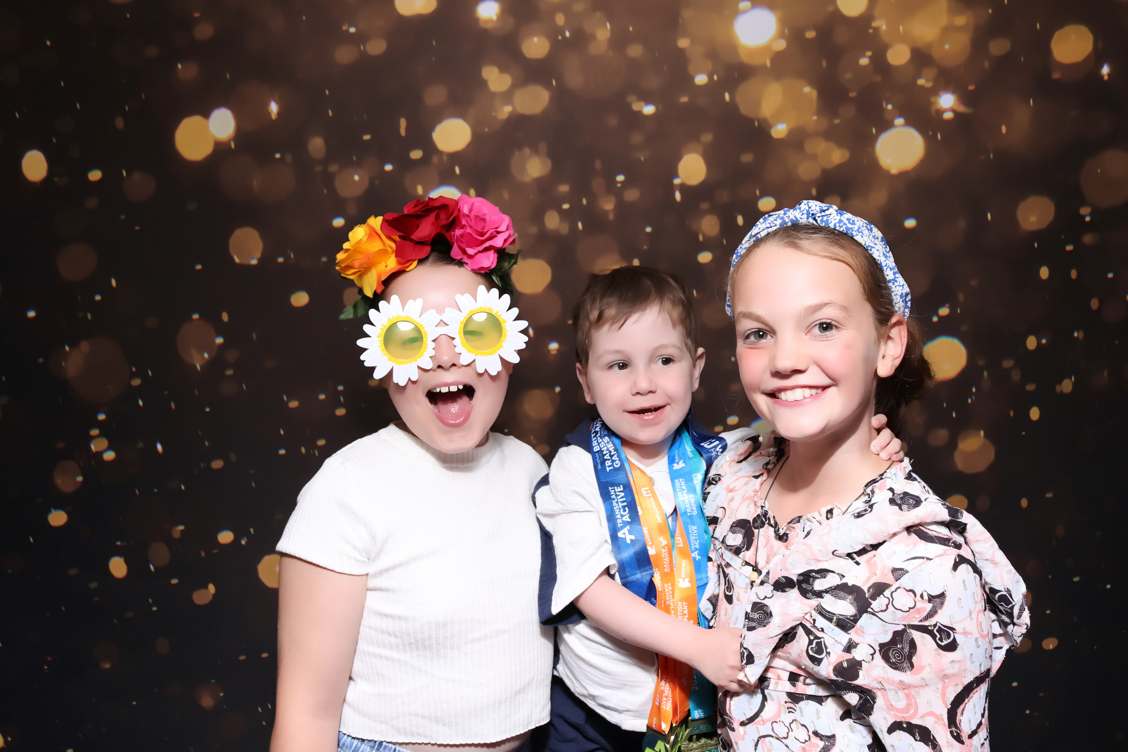 Transplant Games team party | View more photos from the event at gallery.pbooth.co.uk/u/ThePboothCompany/Transplant-Games-team-party