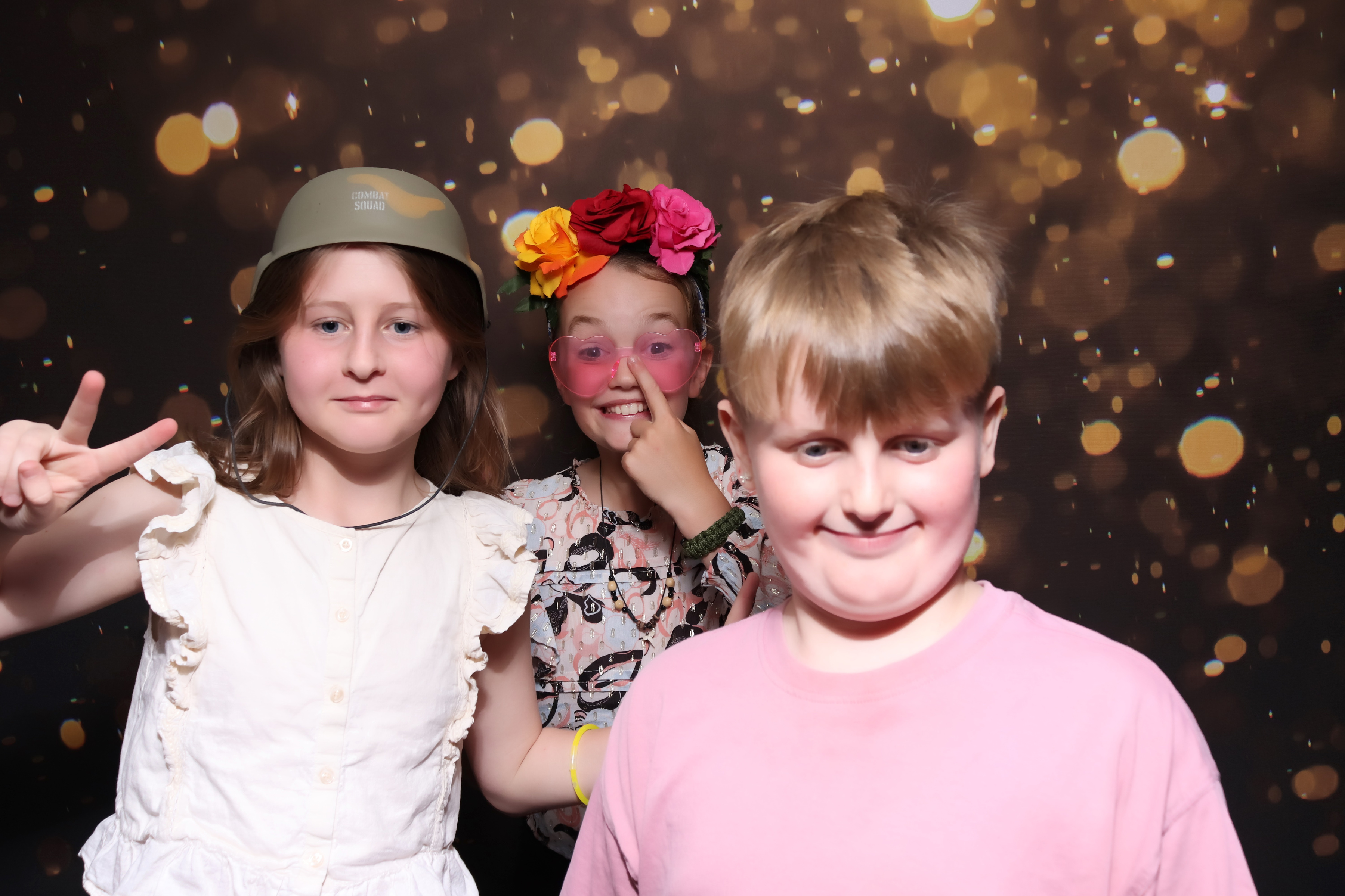 Transplant Games team party | View more photos from the event at gallery.pbooth.co.uk/u/ThePboothCompany/Transplant-Games-team-party