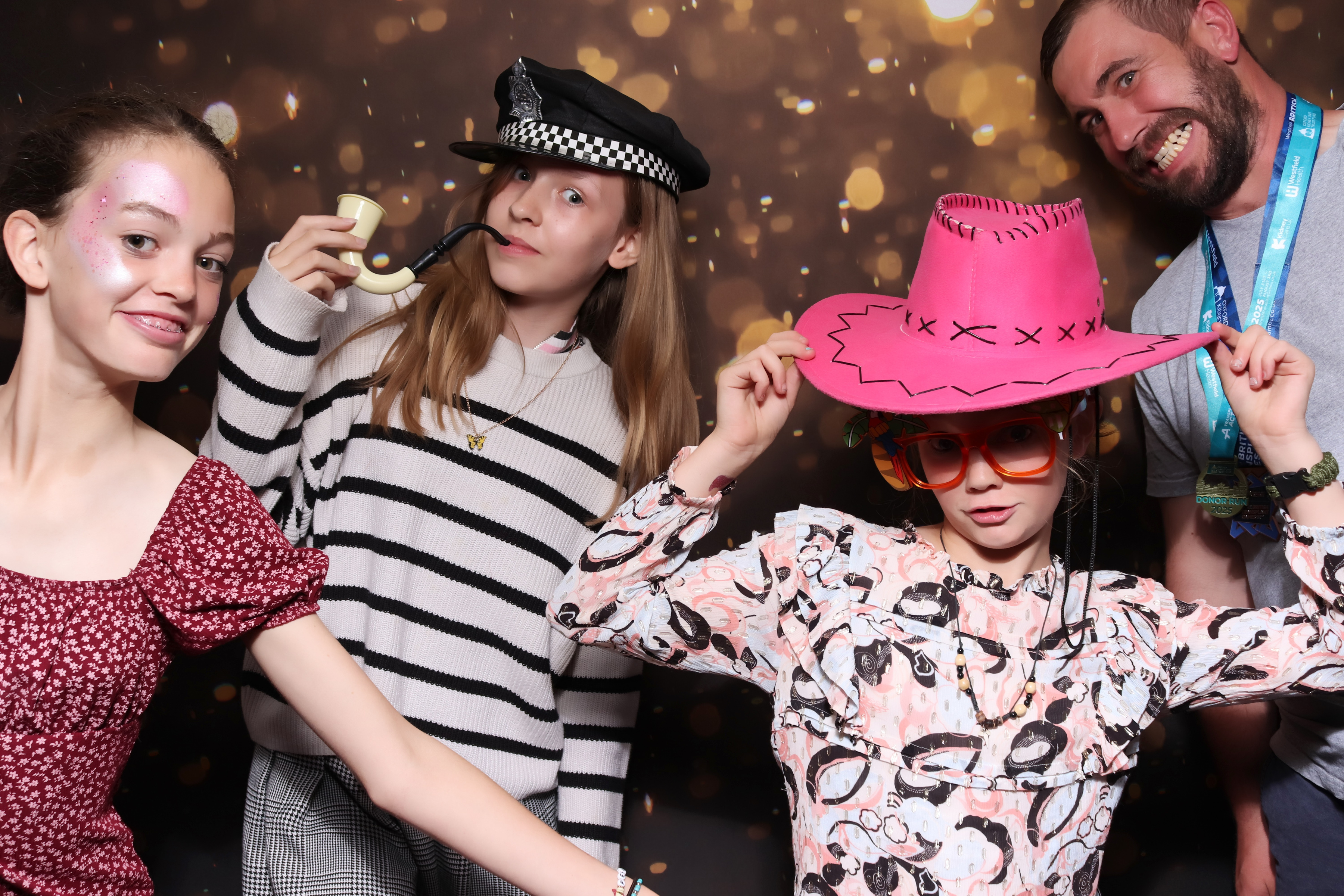 Transplant Games team party | View more photos from the event at gallery.pbooth.co.uk/u/ThePboothCompany/Transplant-Games-team-party