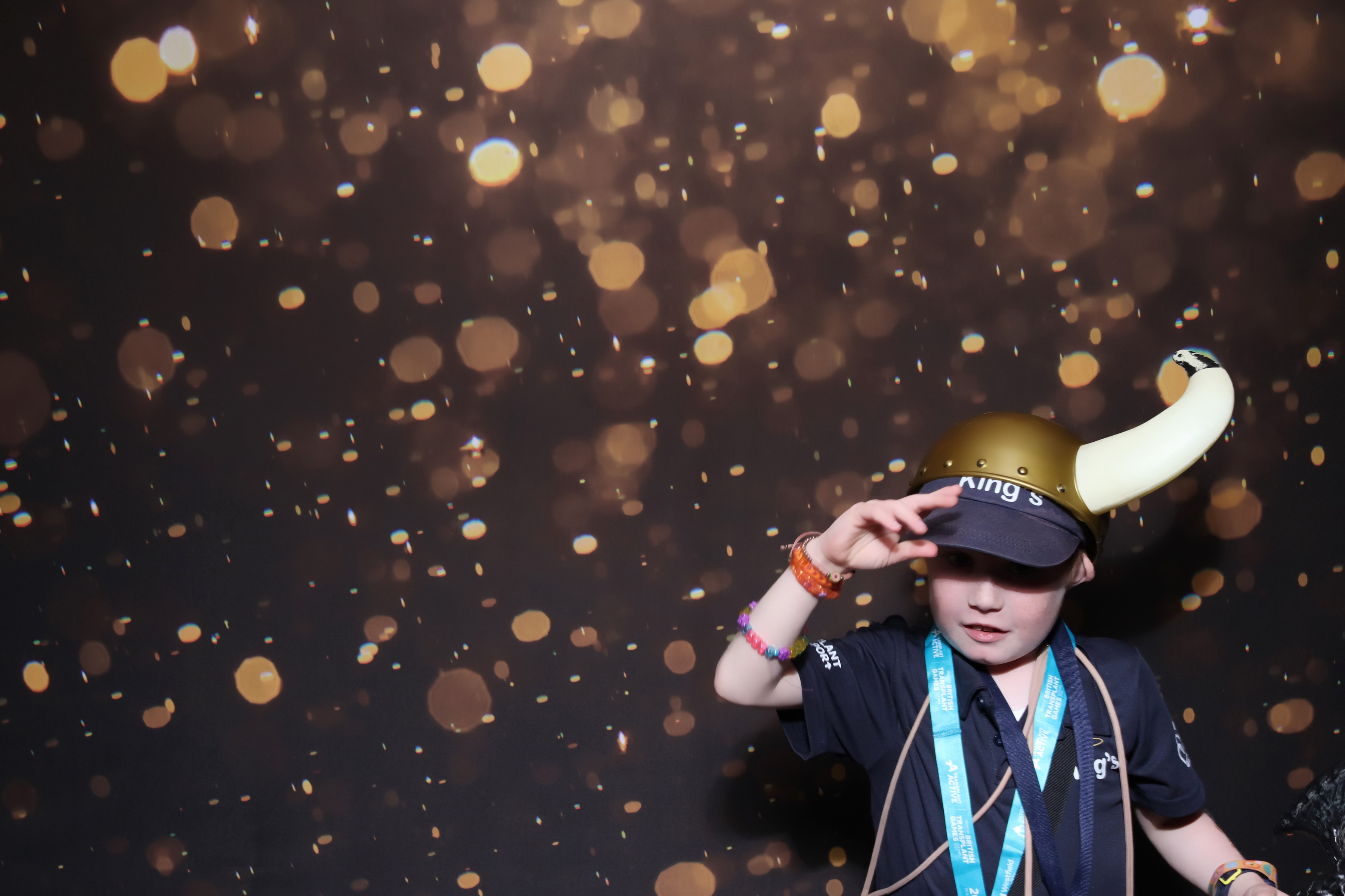 Transplant Games team party | View more photos from the event at gallery.pbooth.co.uk/u/ThePboothCompany/Transplant-Games-team-party