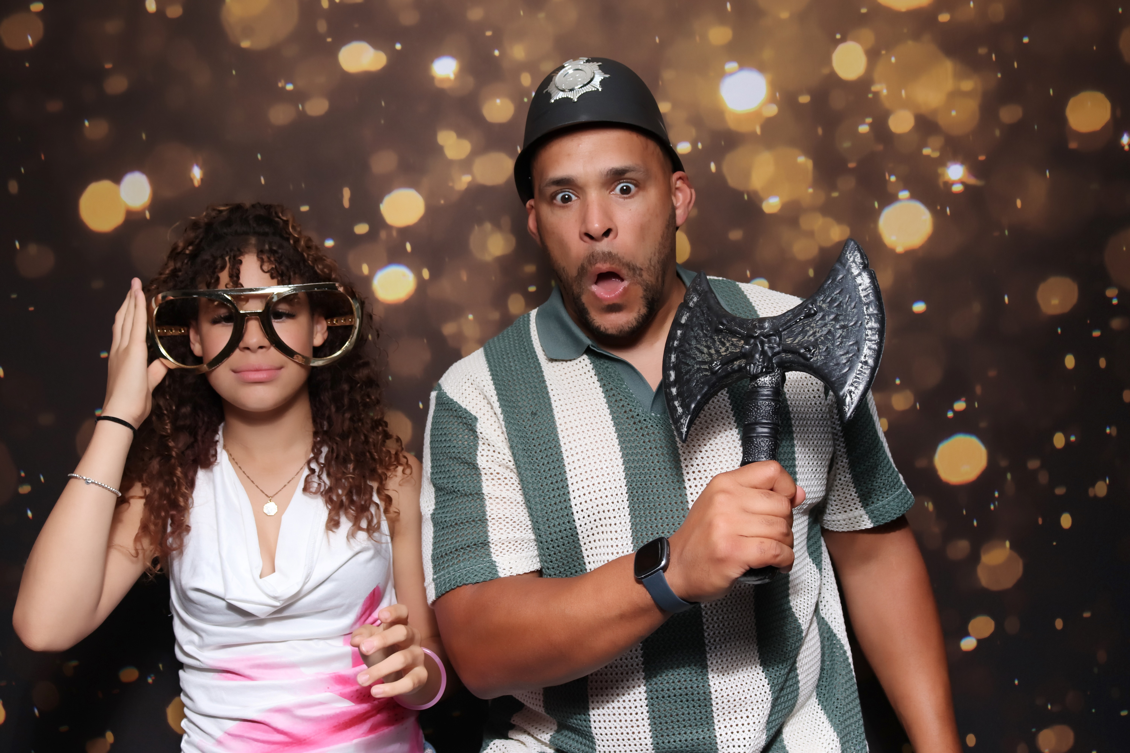 Transplant Games team party | View more photos from the event at gallery.pbooth.co.uk/u/ThePboothCompany/Transplant-Games-team-party