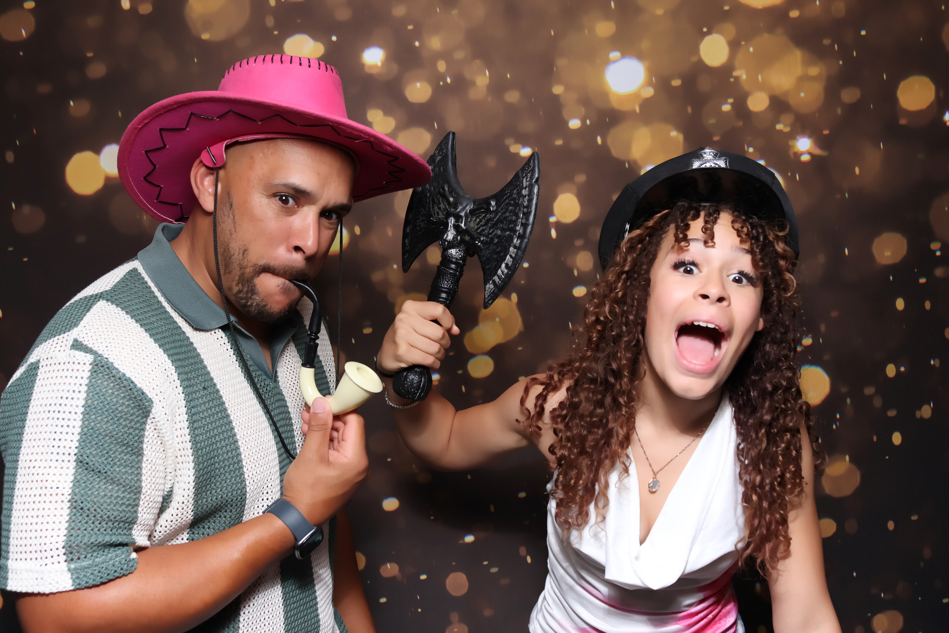 Transplant Games team party | View more photos from the event at gallery.pbooth.co.uk/u/ThePboothCompany/Transplant-Games-team-party