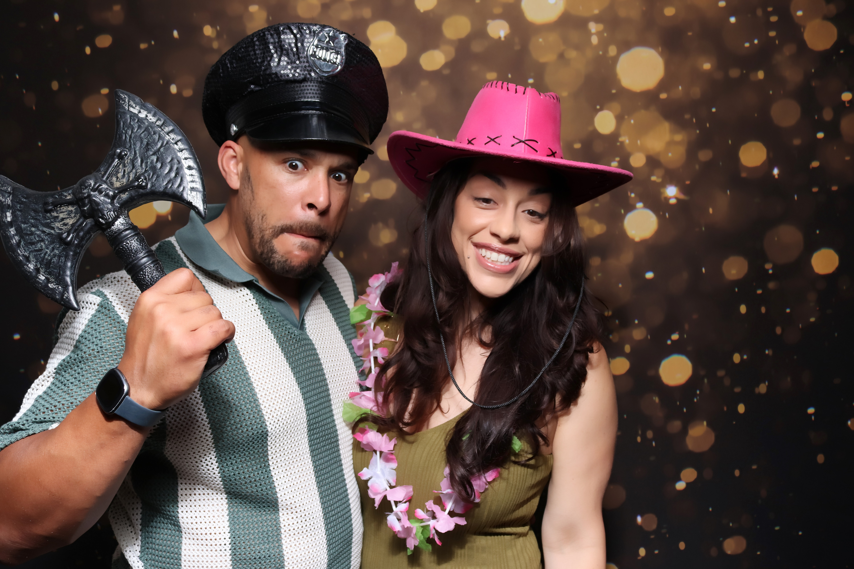 Transplant Games team party | View more photos from the event at gallery.pbooth.co.uk/u/ThePboothCompany/Transplant-Games-team-party