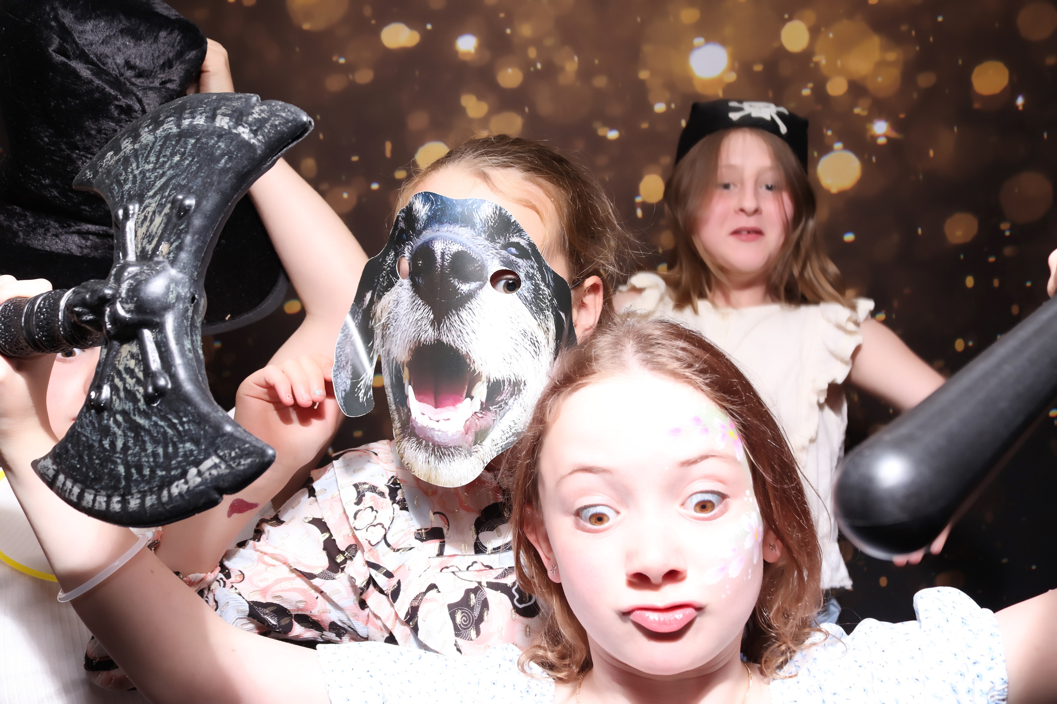 Transplant Games team party | View more photos from the event at gallery.pbooth.co.uk/u/ThePboothCompany/Transplant-Games-team-party