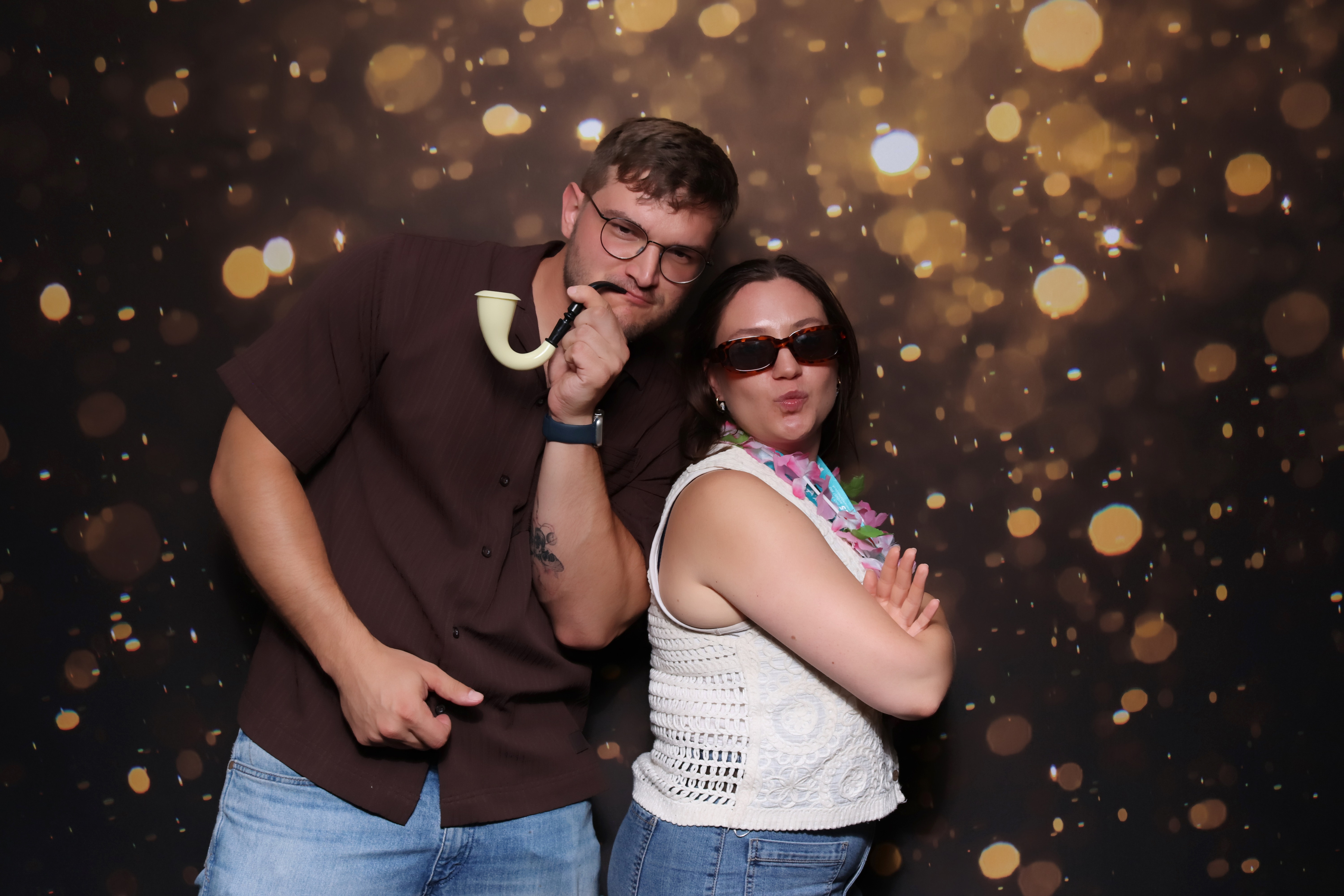 Transplant Games team party | View more photos from the event at gallery.pbooth.co.uk/u/ThePboothCompany/Transplant-Games-team-party