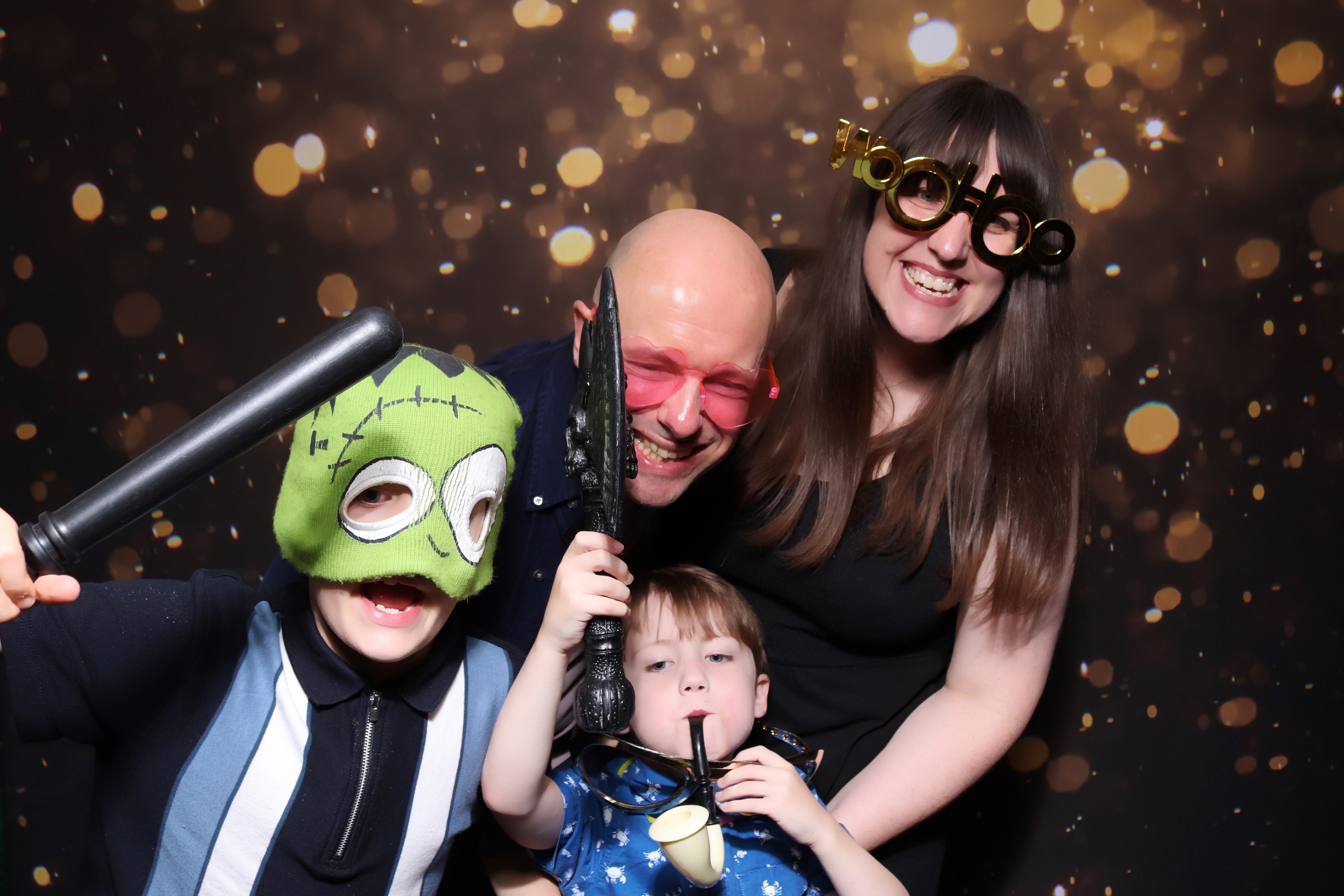 Transplant Games team party | View more photos from the event at gallery.pbooth.co.uk/u/ThePboothCompany/Transplant-Games-team-party