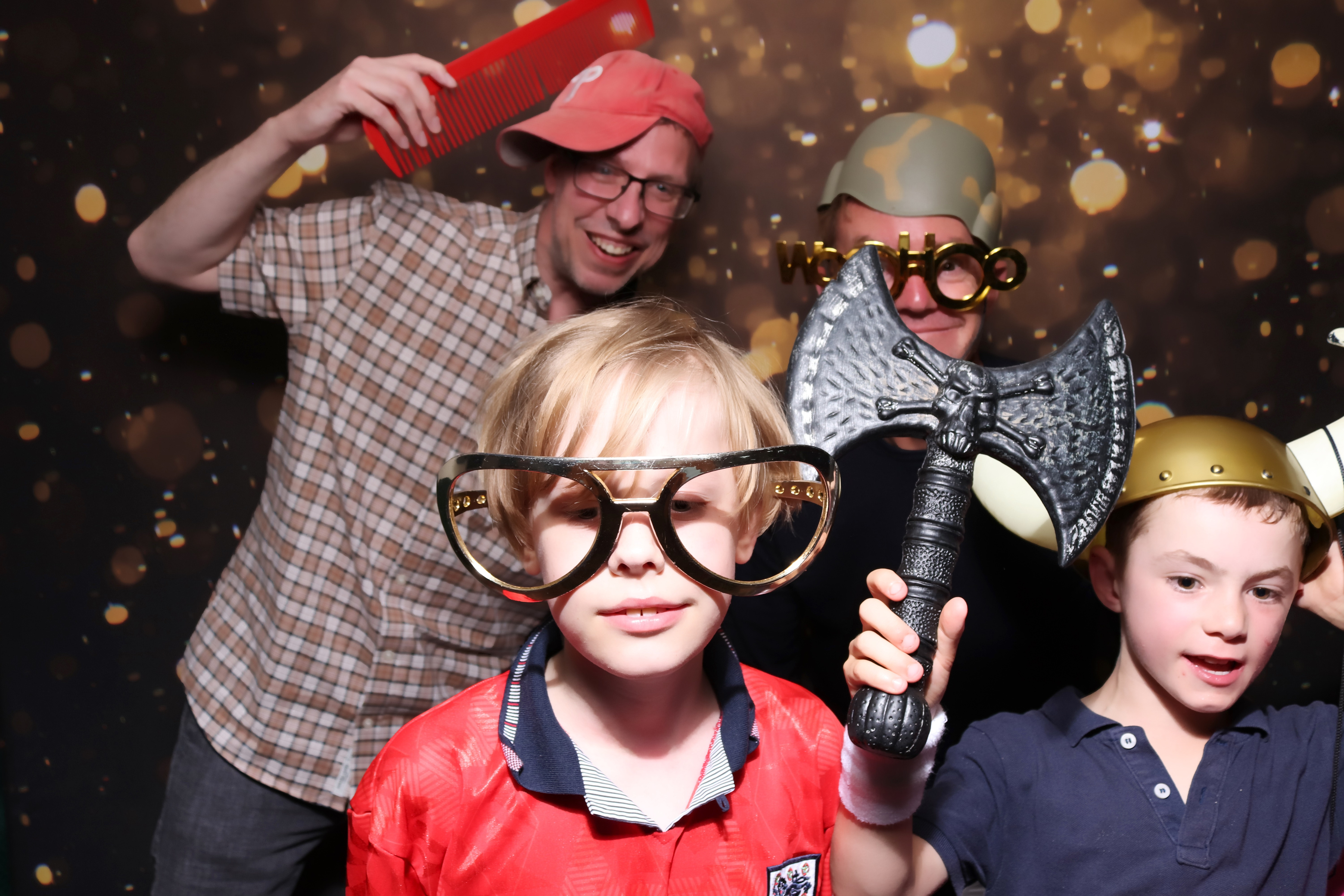 Transplant Games team party | View more photos from the event at gallery.pbooth.co.uk/u/ThePboothCompany/Transplant-Games-team-party