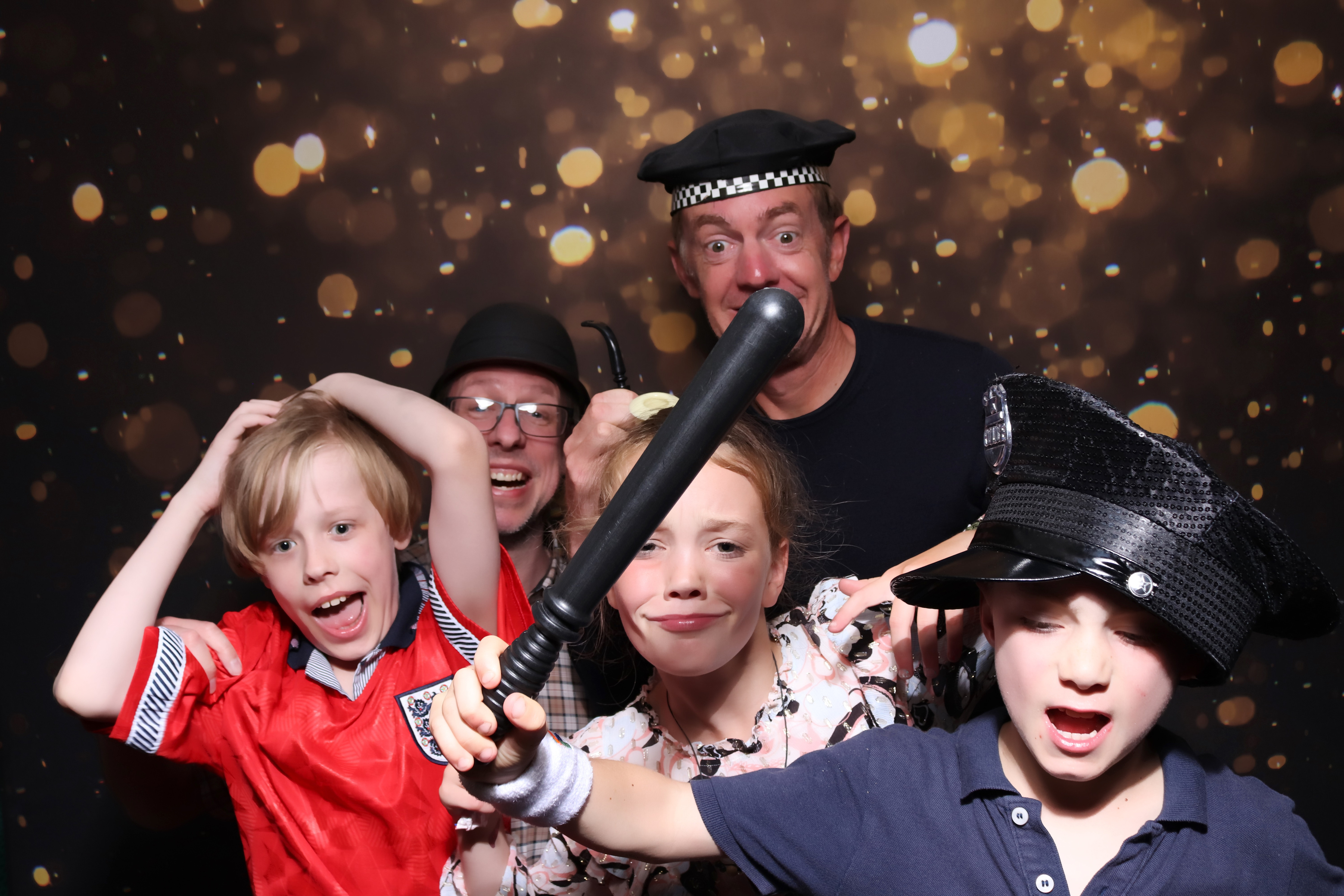 Transplant Games team party | View more photos from the event at gallery.pbooth.co.uk/u/ThePboothCompany/Transplant-Games-team-party