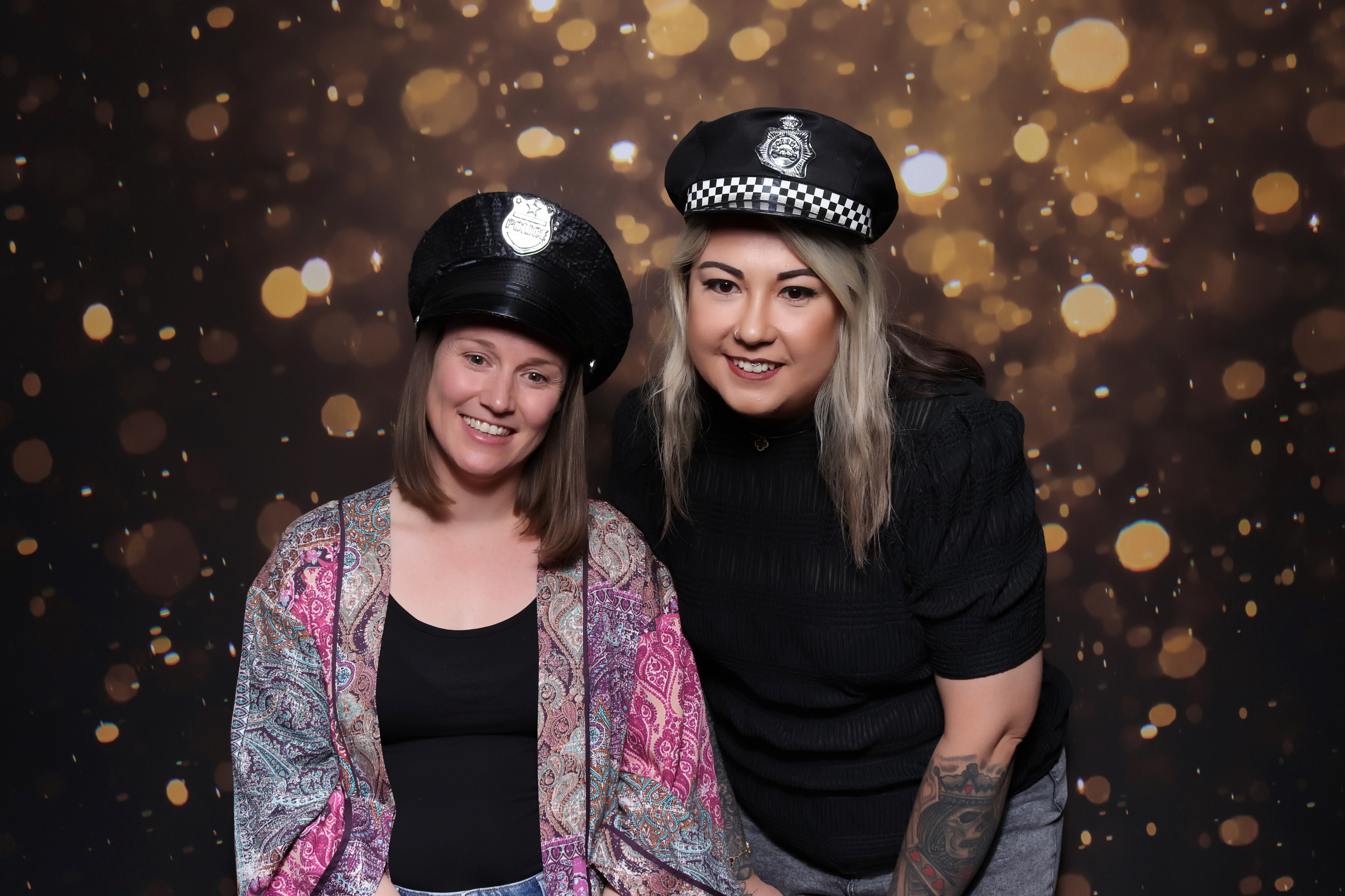 Transplant Games team party | View more photos from the event at gallery.pbooth.co.uk/u/ThePboothCompany/Transplant-Games-team-party