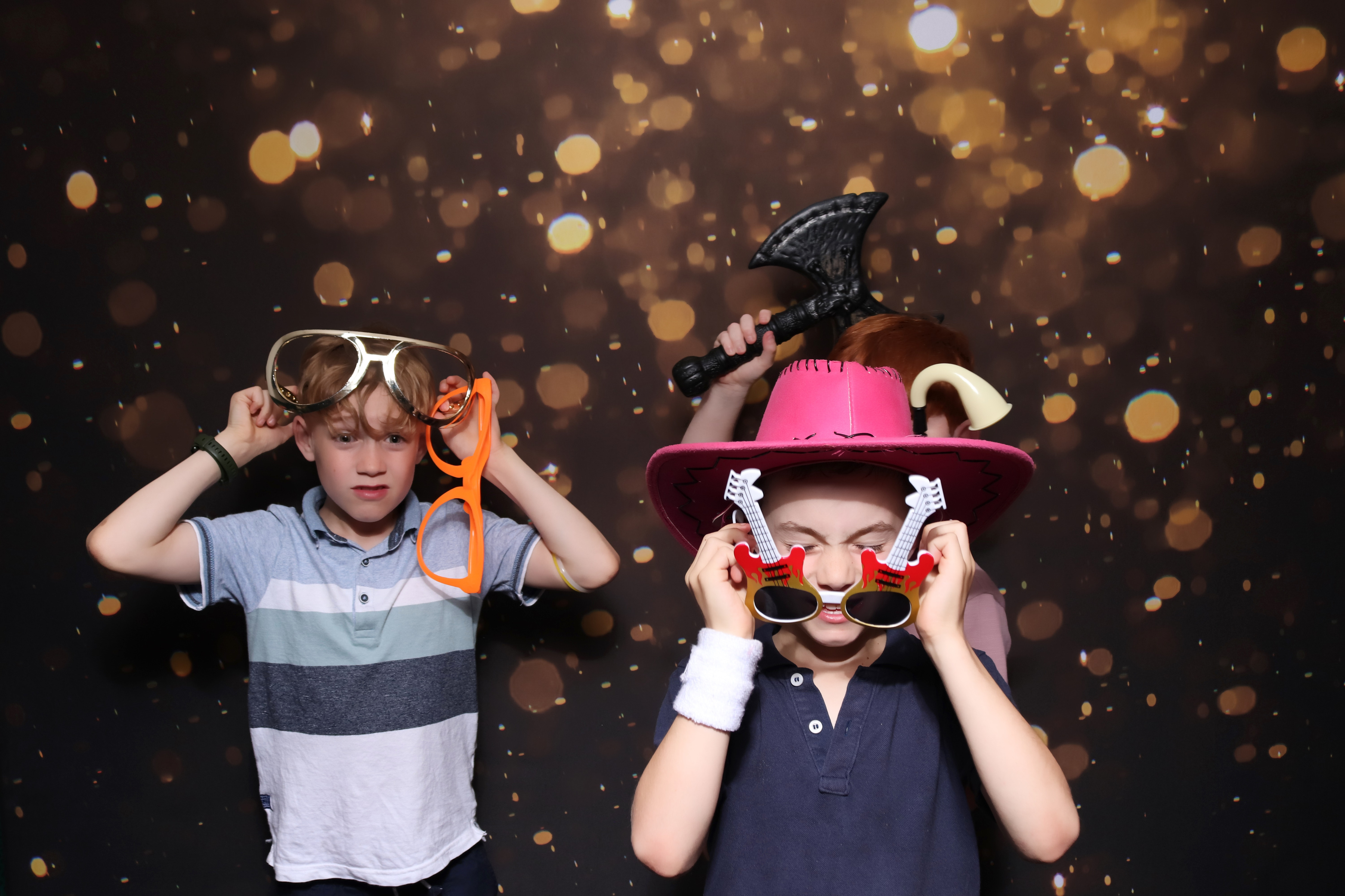 Transplant Games team party | View more photos from the event at gallery.pbooth.co.uk/u/ThePboothCompany/Transplant-Games-team-party