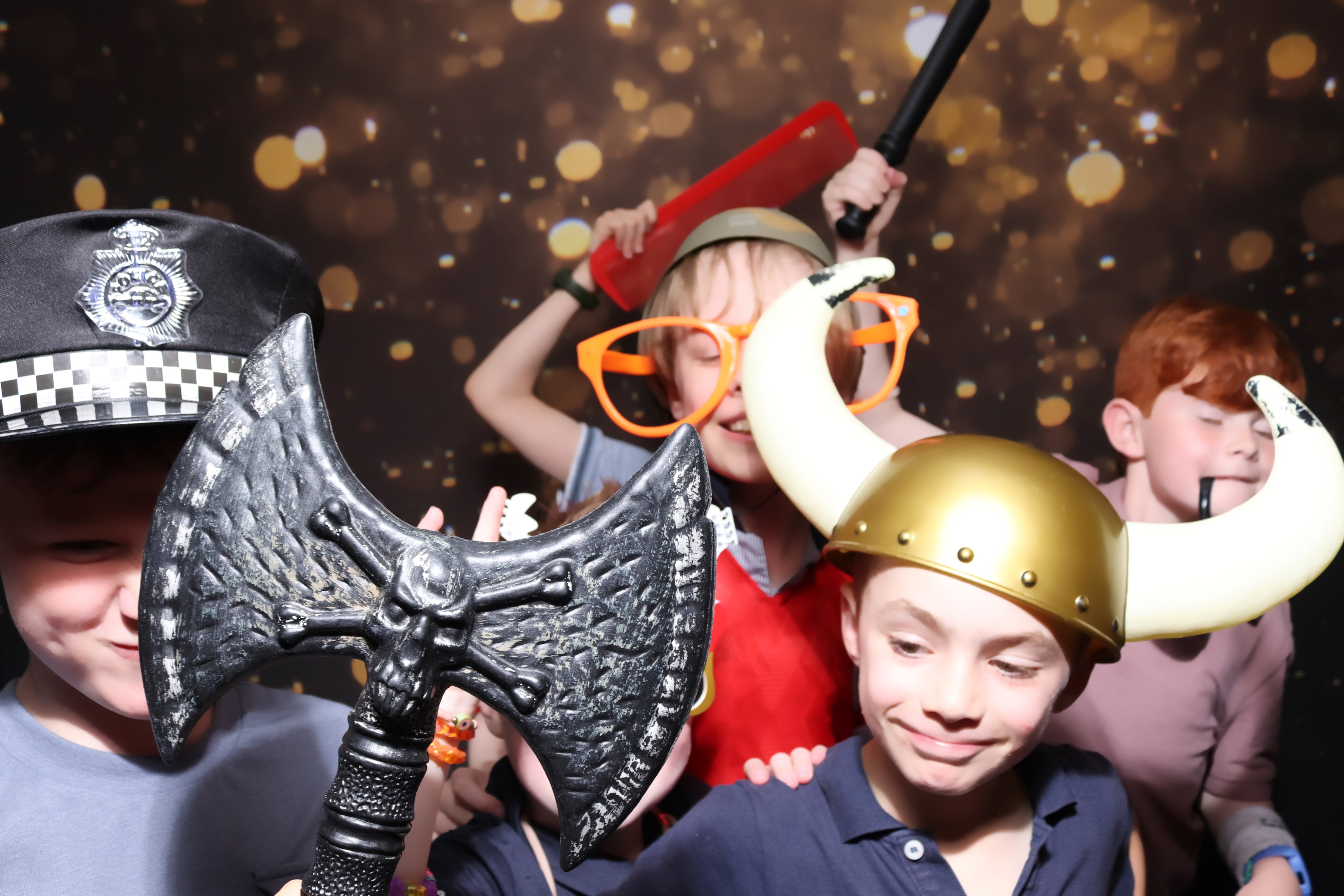 Transplant Games team party | View more photos from the event at gallery.pbooth.co.uk/u/ThePboothCompany/Transplant-Games-team-party