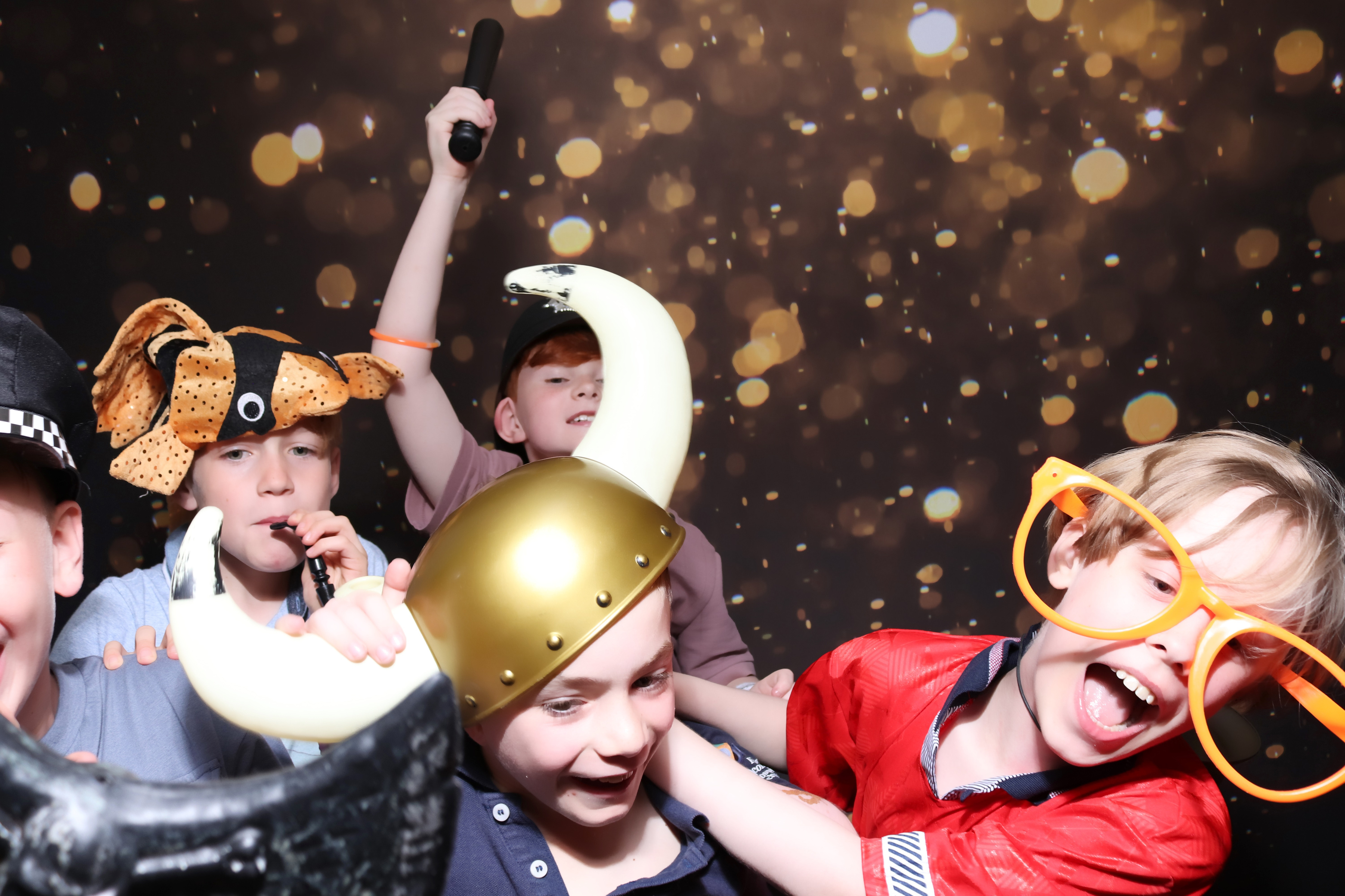 Transplant Games team party | View more photos from the event at gallery.pbooth.co.uk/u/ThePboothCompany/Transplant-Games-team-party