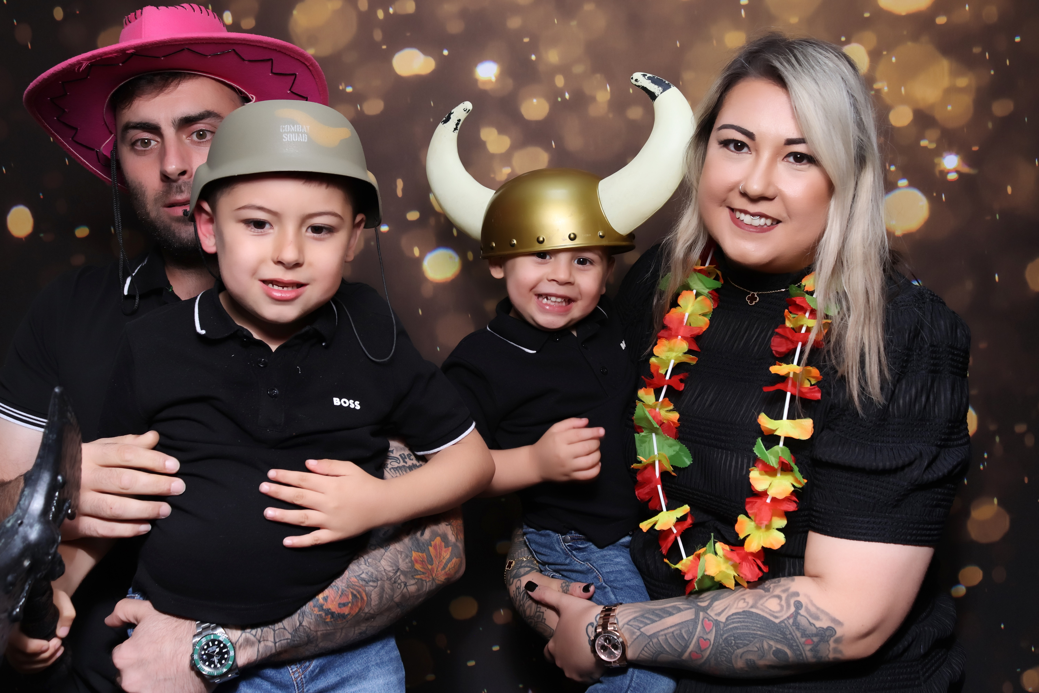 Transplant Games team party | View more photos from the event at gallery.pbooth.co.uk/u/ThePboothCompany/Transplant-Games-team-party