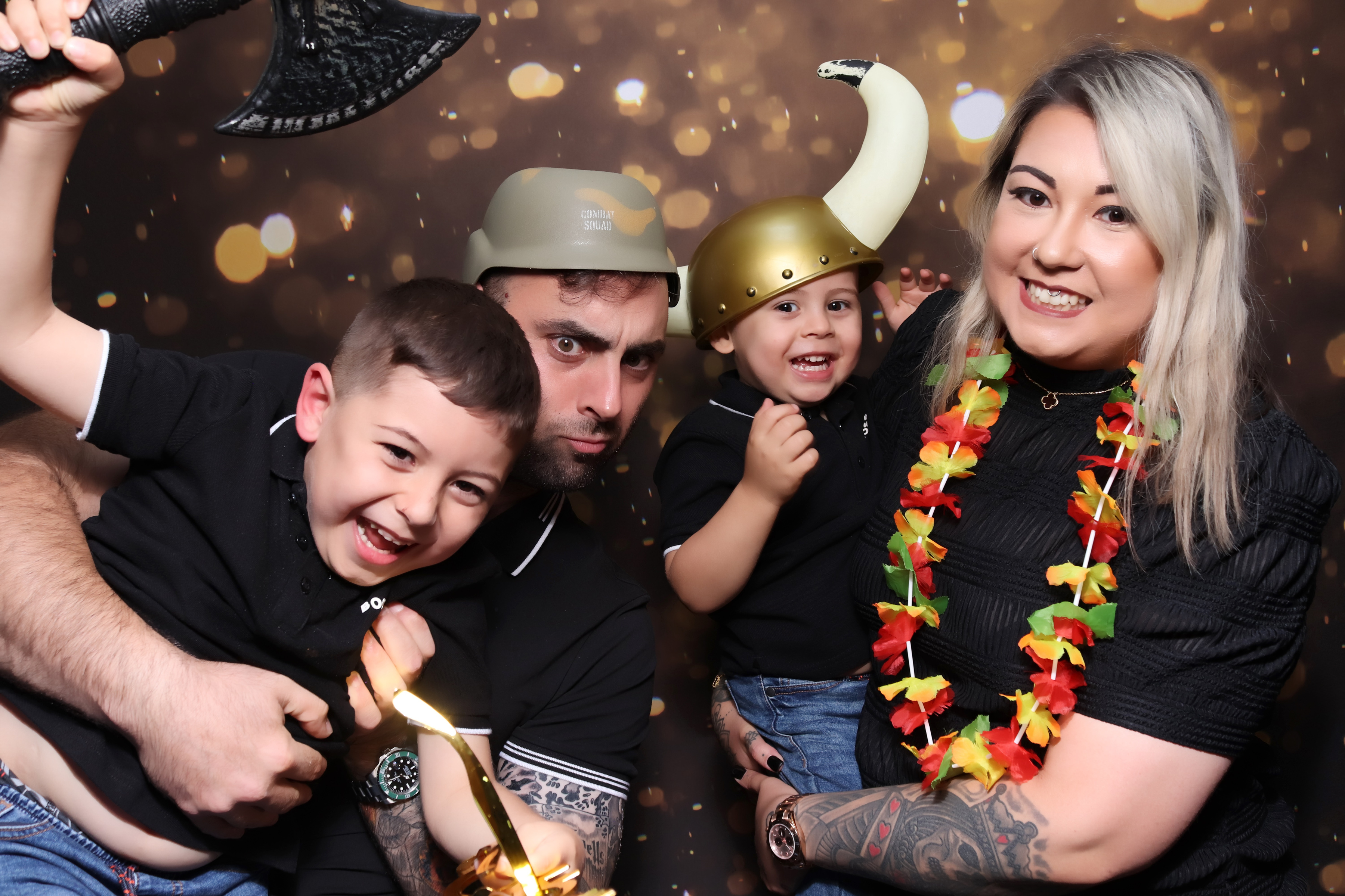 Transplant Games team party | View more photos from the event at gallery.pbooth.co.uk/u/ThePboothCompany/Transplant-Games-team-party