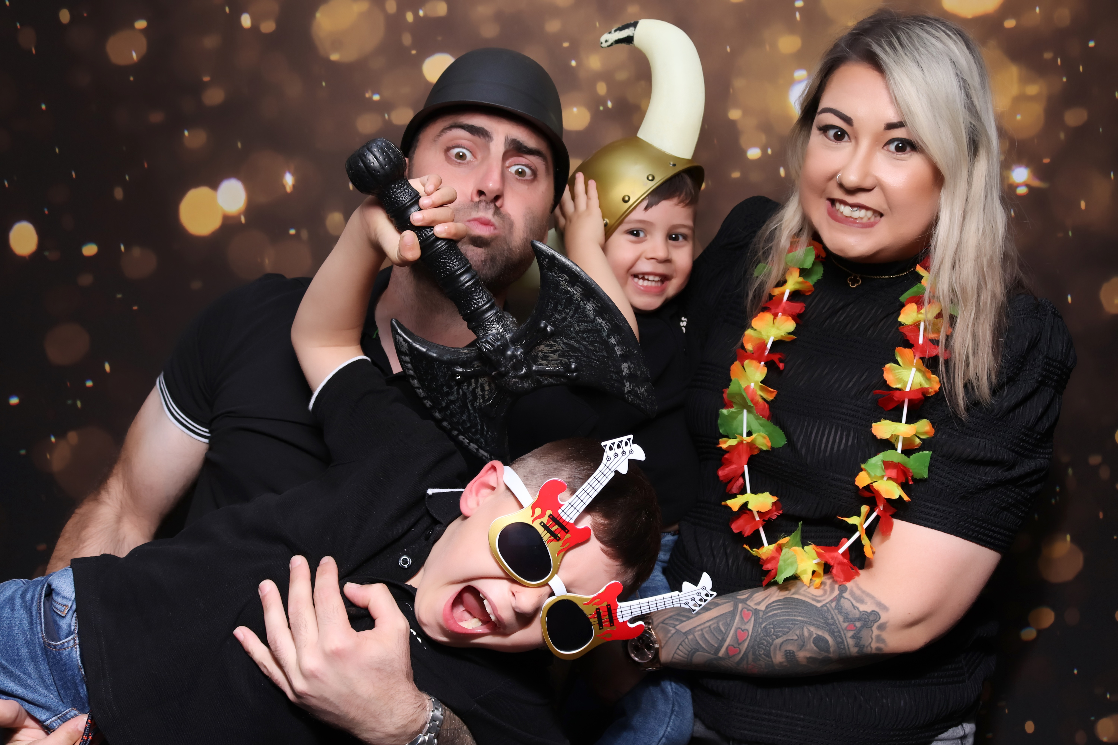 Transplant Games team party | View more photos from the event at gallery.pbooth.co.uk/u/ThePboothCompany/Transplant-Games-team-party