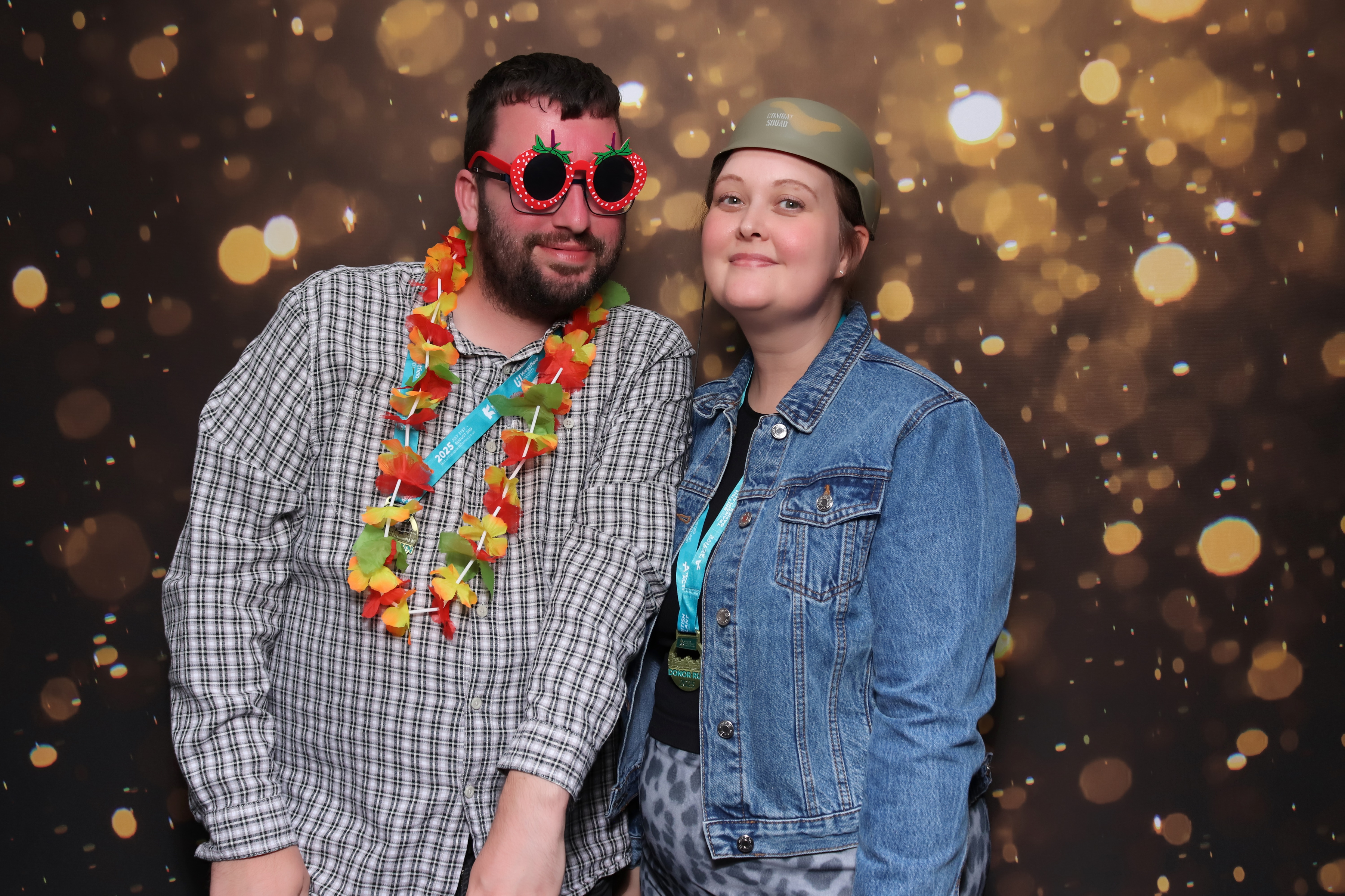 Transplant Games team party | View more photos from the event at gallery.pbooth.co.uk/u/ThePboothCompany/Transplant-Games-team-party