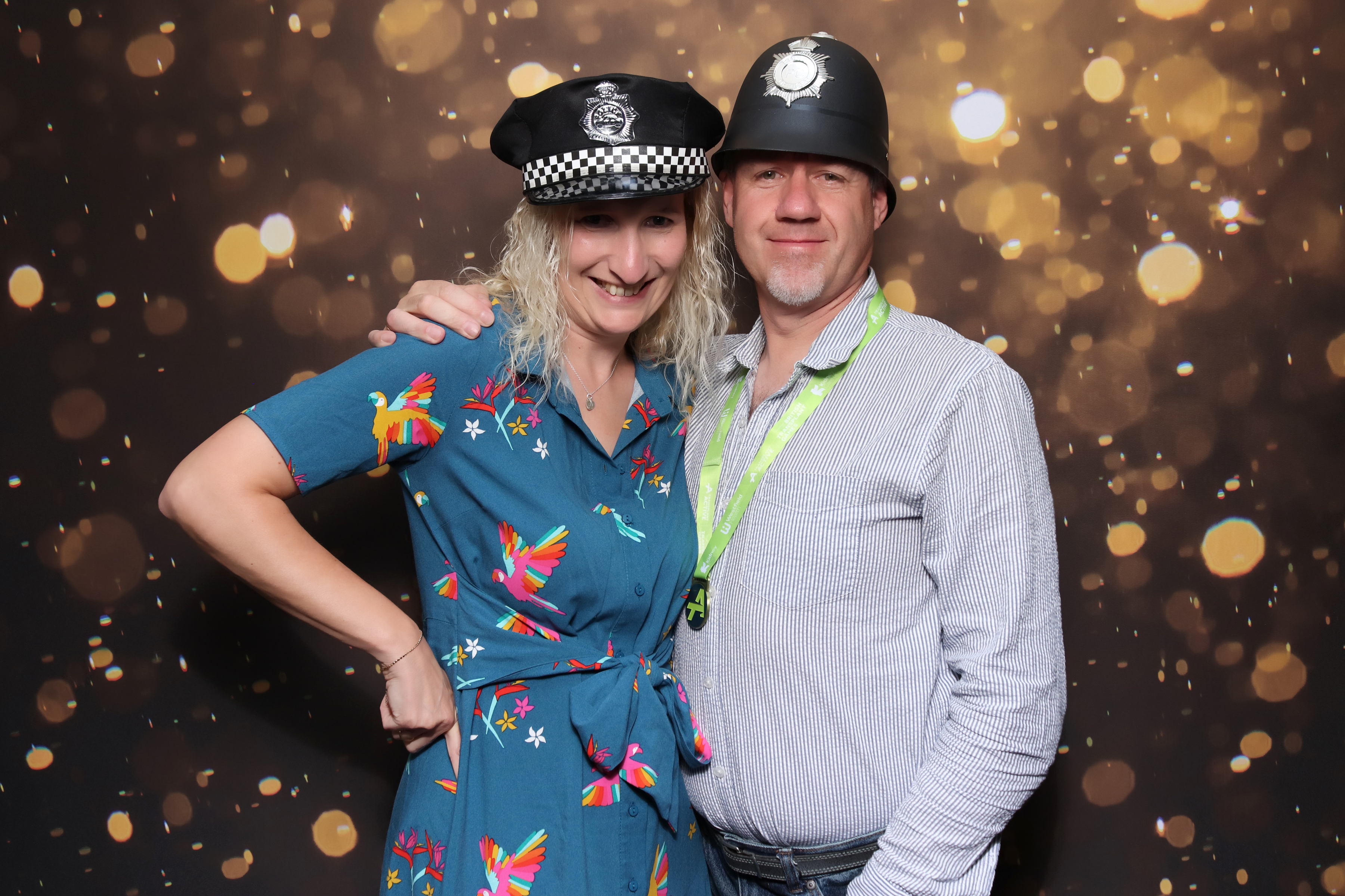 Transplant Games team party | View more photos from the event at gallery.pbooth.co.uk/u/ThePboothCompany/Transplant-Games-team-party