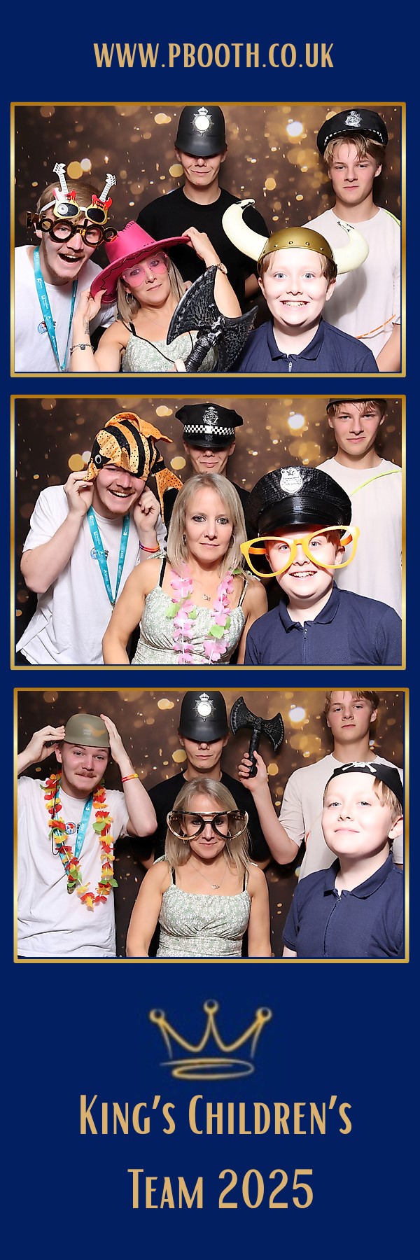 Transplant Games team party | View more photos from the event at gallery.pbooth.co.uk/u/ThePboothCompany/Transplant-Games-team-party