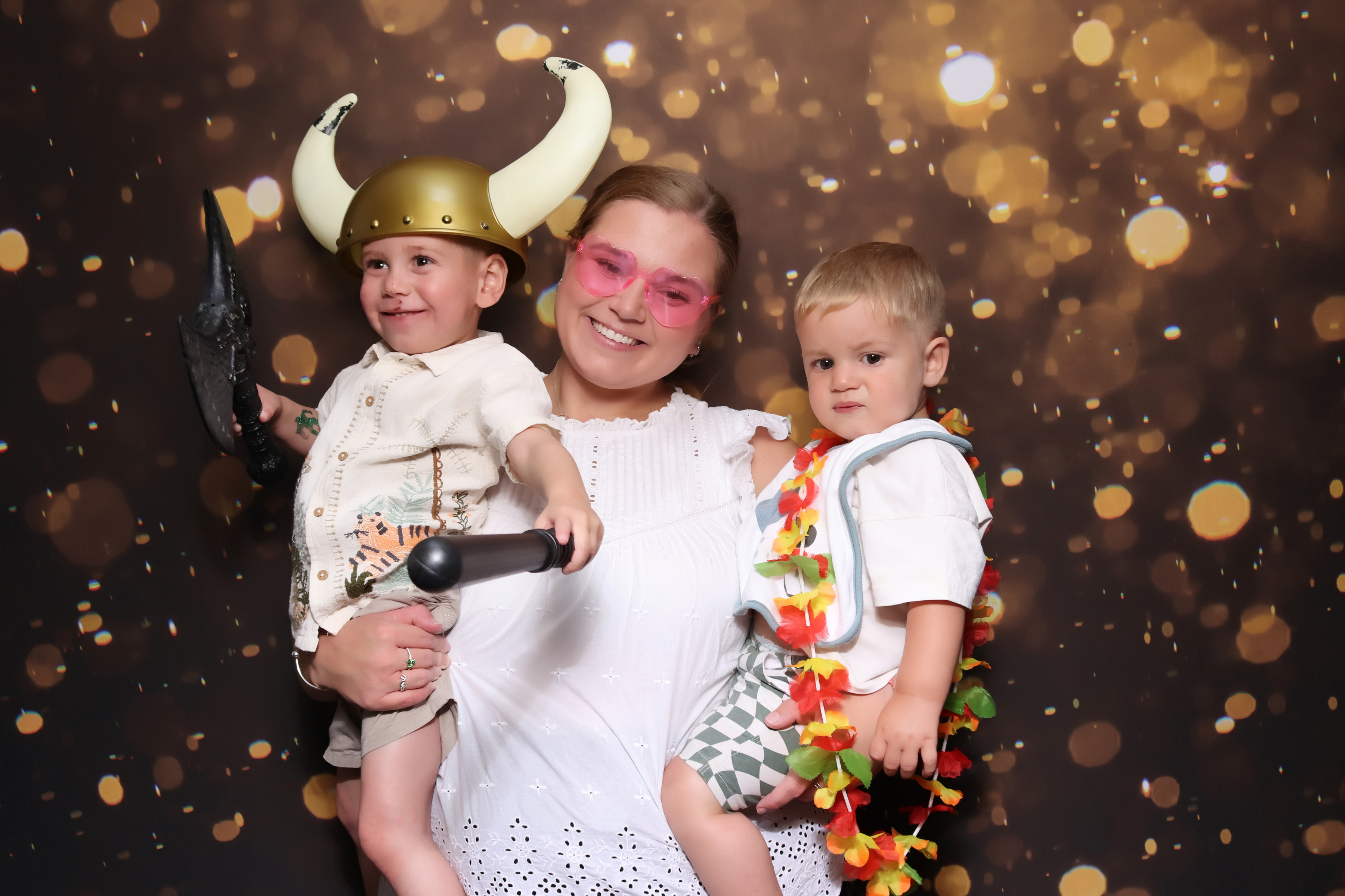 Transplant Games team party | View more photos from the event at gallery.pbooth.co.uk/u/ThePboothCompany/Transplant-Games-team-party