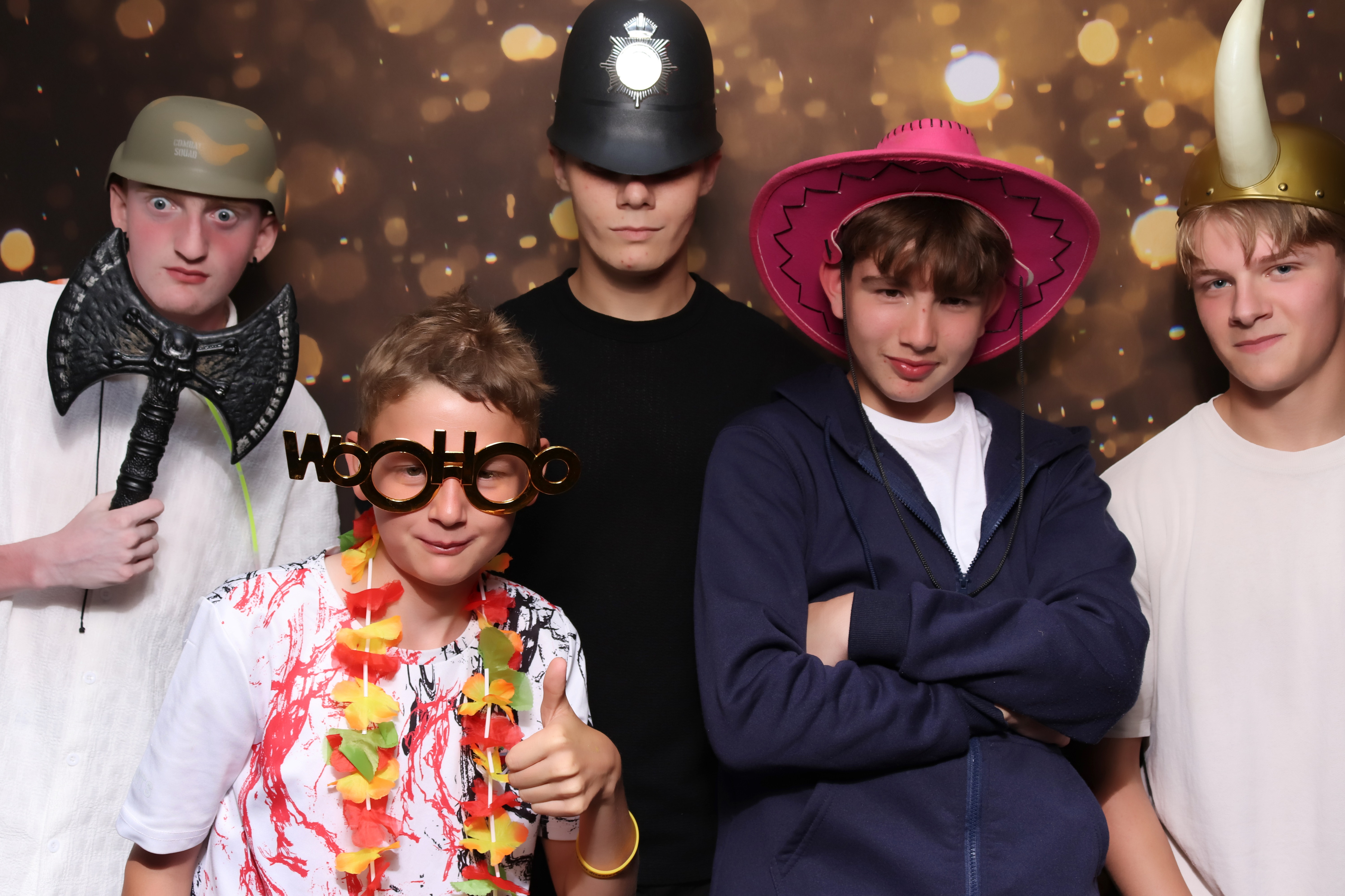 Transplant Games team party | View more photos from the event at gallery.pbooth.co.uk/u/ThePboothCompany/Transplant-Games-team-party