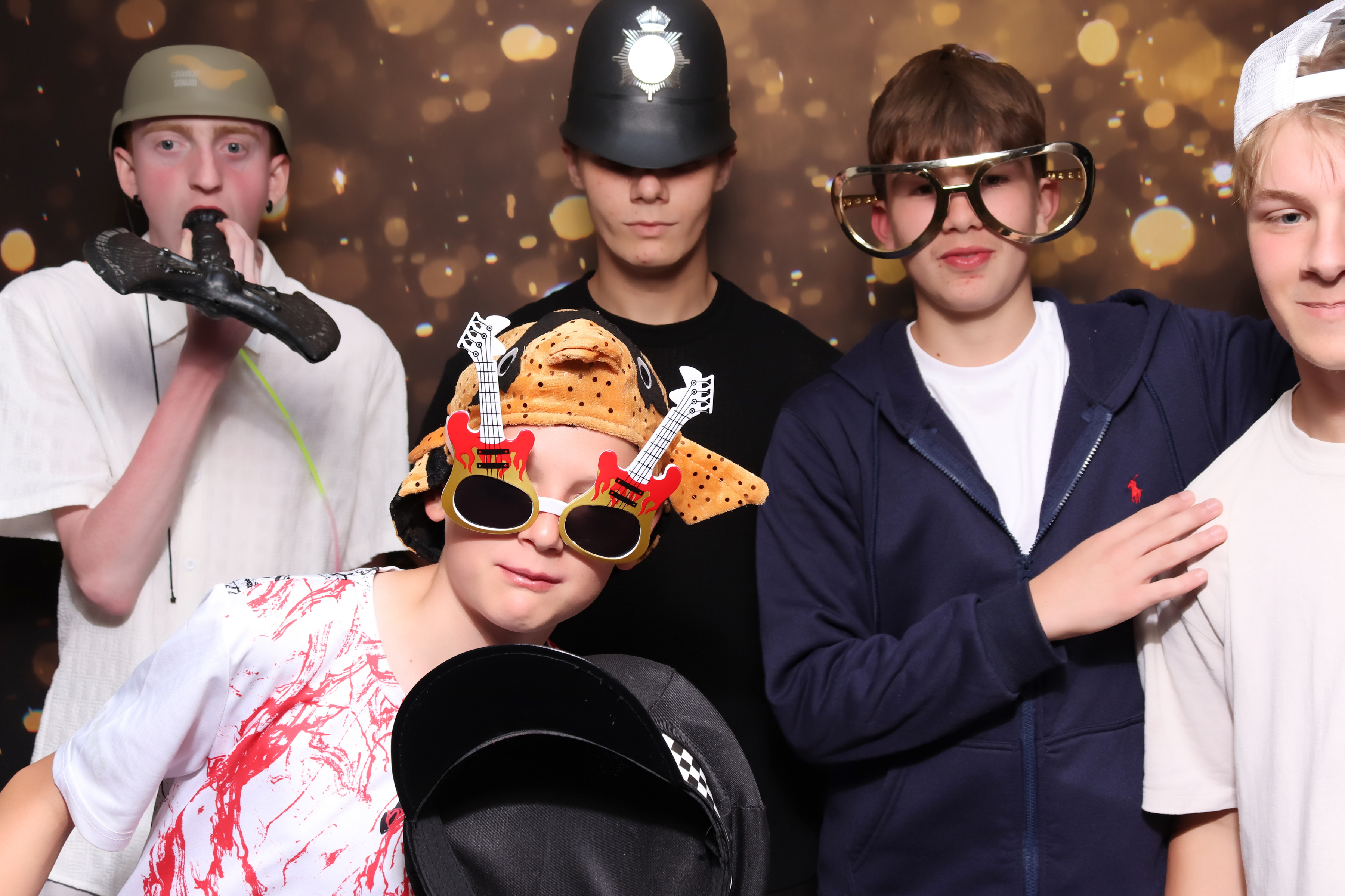 Transplant Games team party | View more photos from the event at gallery.pbooth.co.uk/u/ThePboothCompany/Transplant-Games-team-party