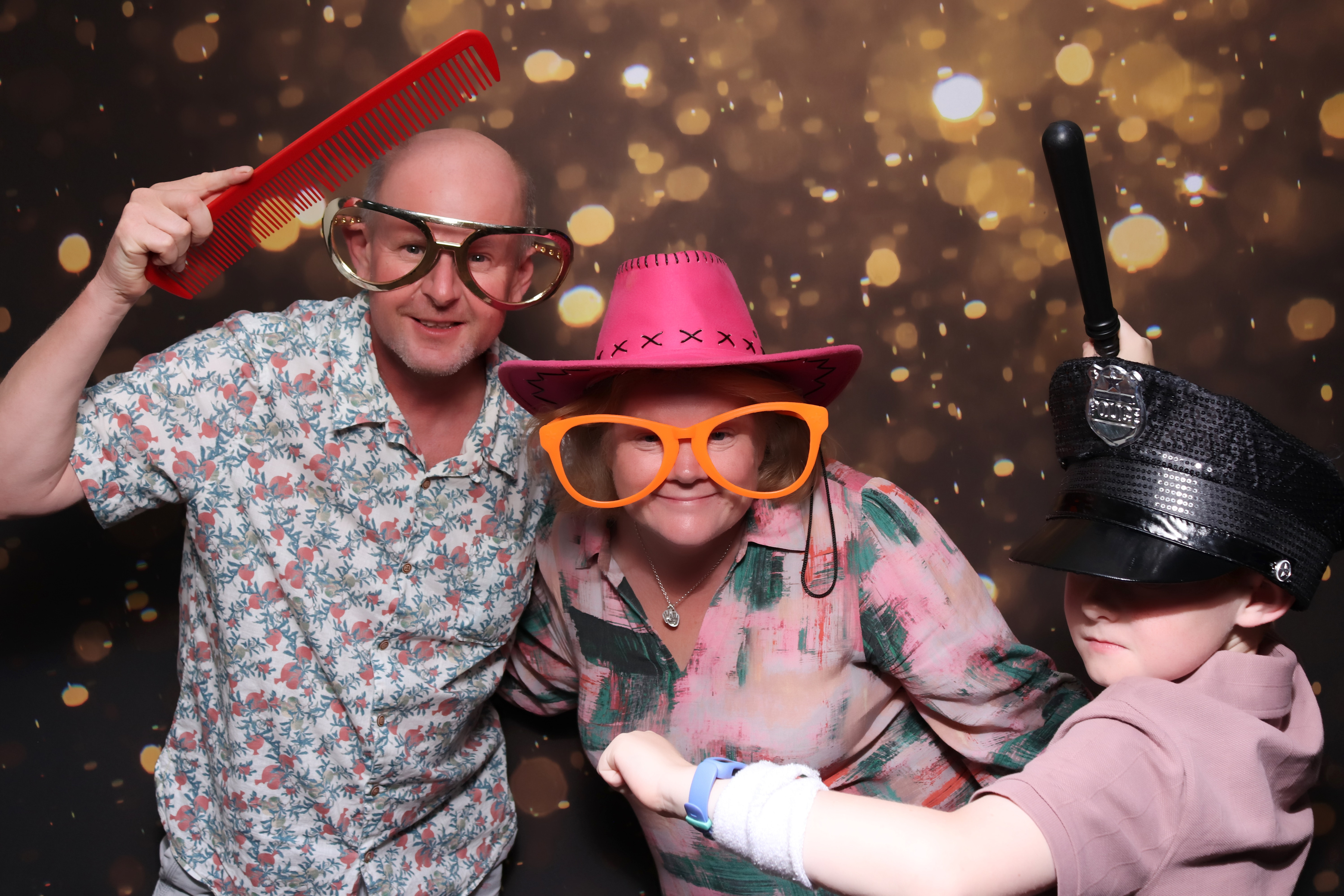 Transplant Games team party | View more photos from the event at gallery.pbooth.co.uk/u/ThePboothCompany/Transplant-Games-team-party