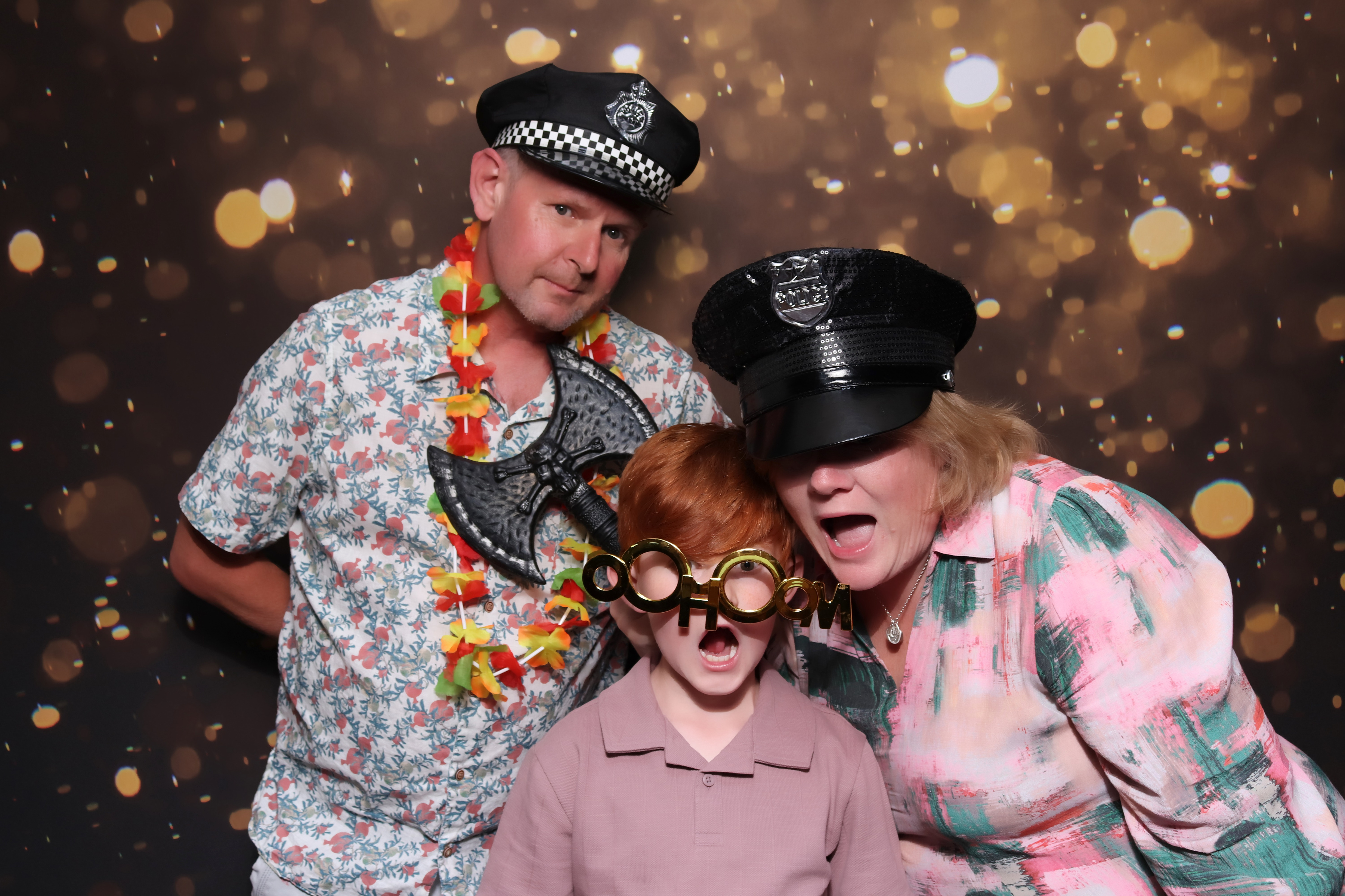 Transplant Games team party | View more photos from the event at gallery.pbooth.co.uk/u/ThePboothCompany/Transplant-Games-team-party