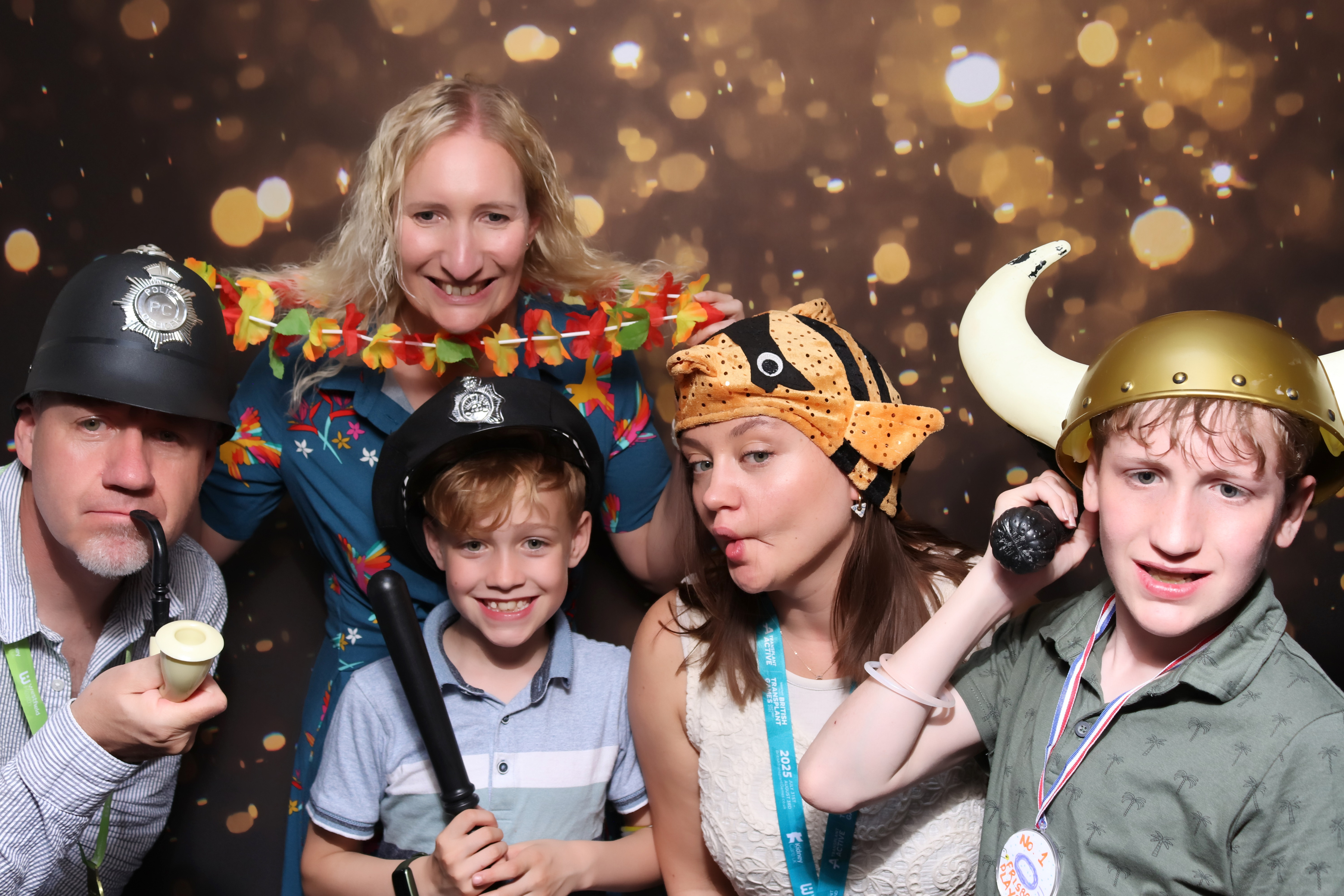 Transplant Games team party | View more photos from the event at gallery.pbooth.co.uk/u/ThePboothCompany/Transplant-Games-team-party