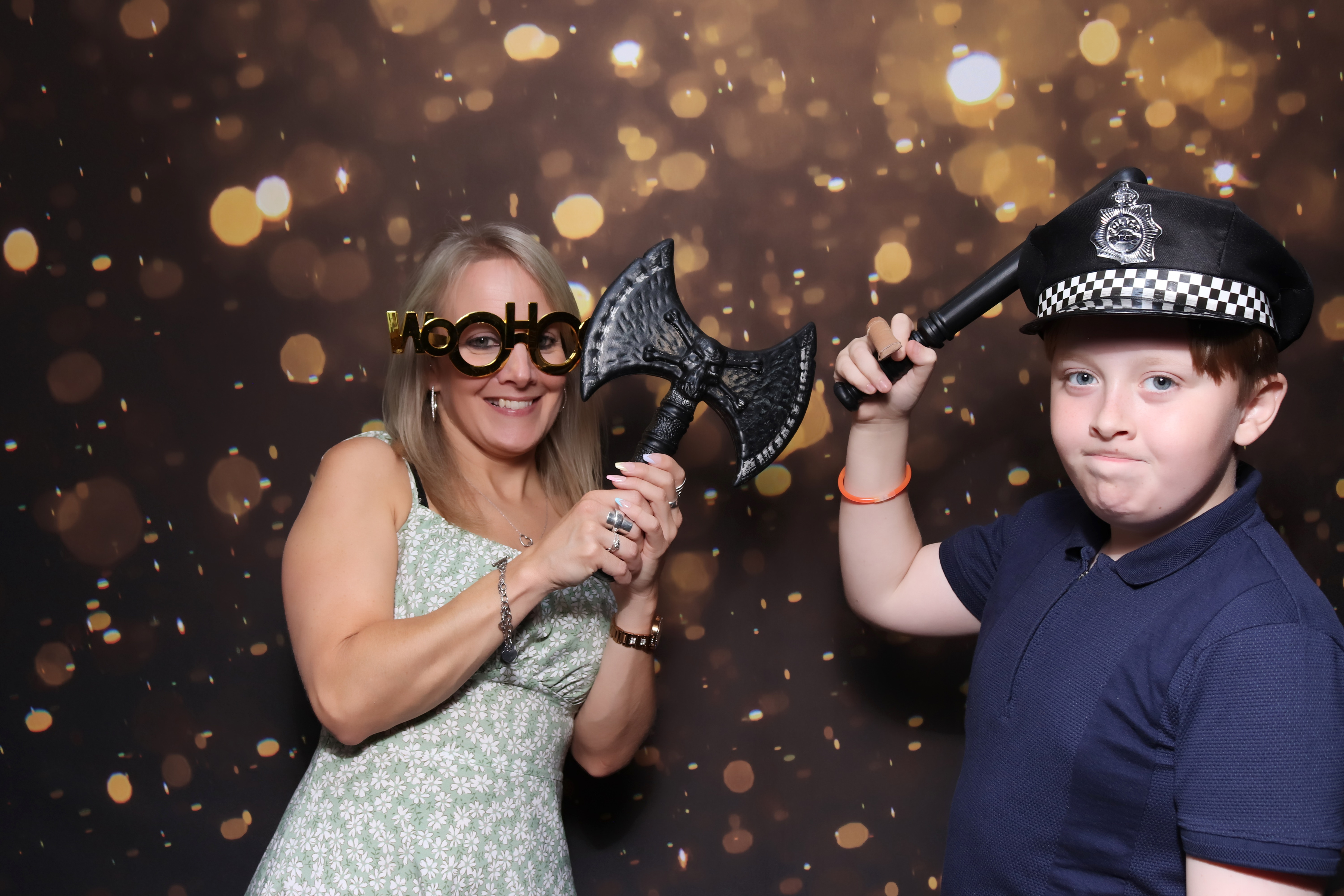 Transplant Games team party | View more photos from the event at gallery.pbooth.co.uk/u/ThePboothCompany/Transplant-Games-team-party