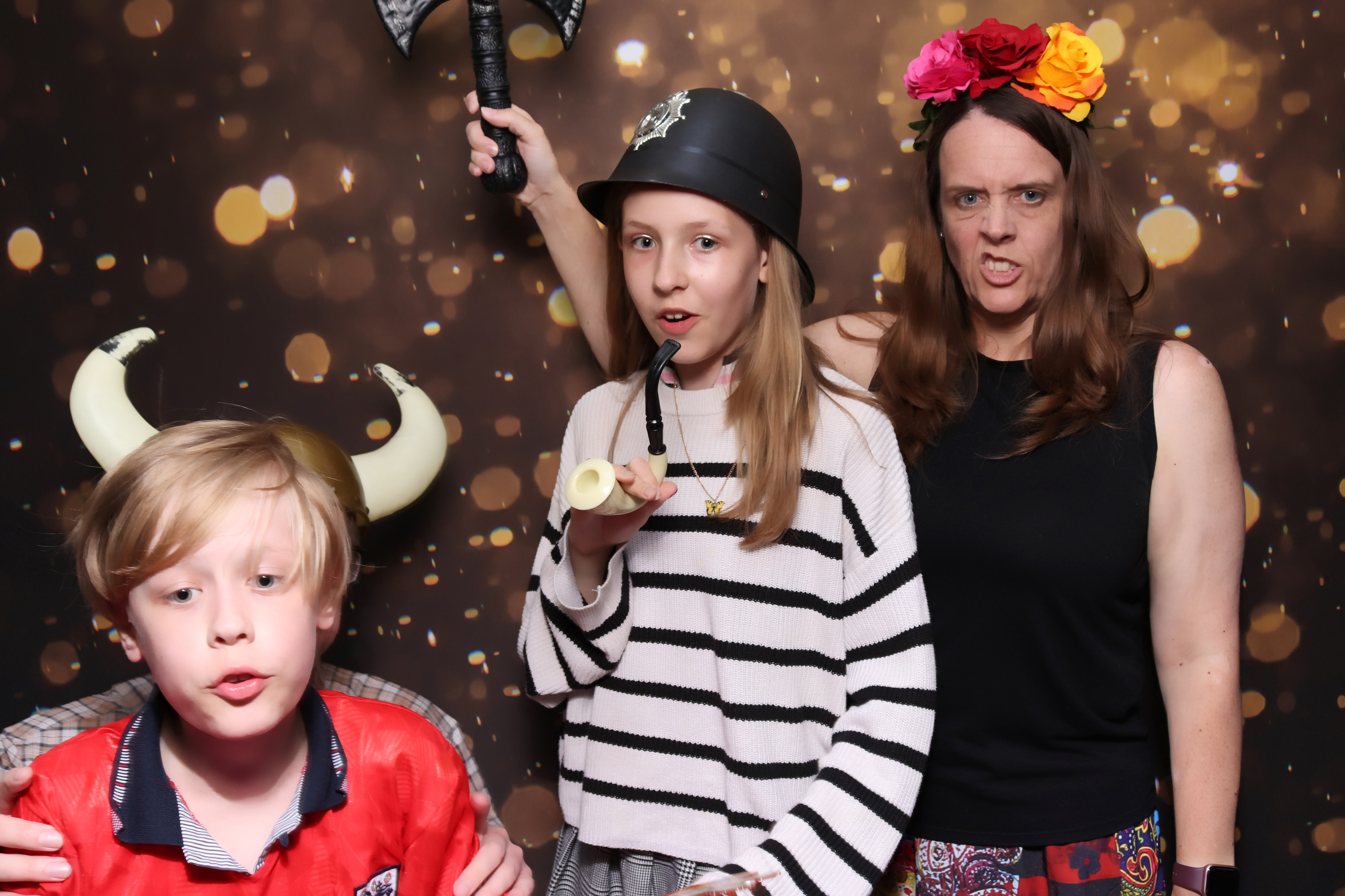 Transplant Games team party | View more photos from the event at gallery.pbooth.co.uk/u/ThePboothCompany/Transplant-Games-team-party