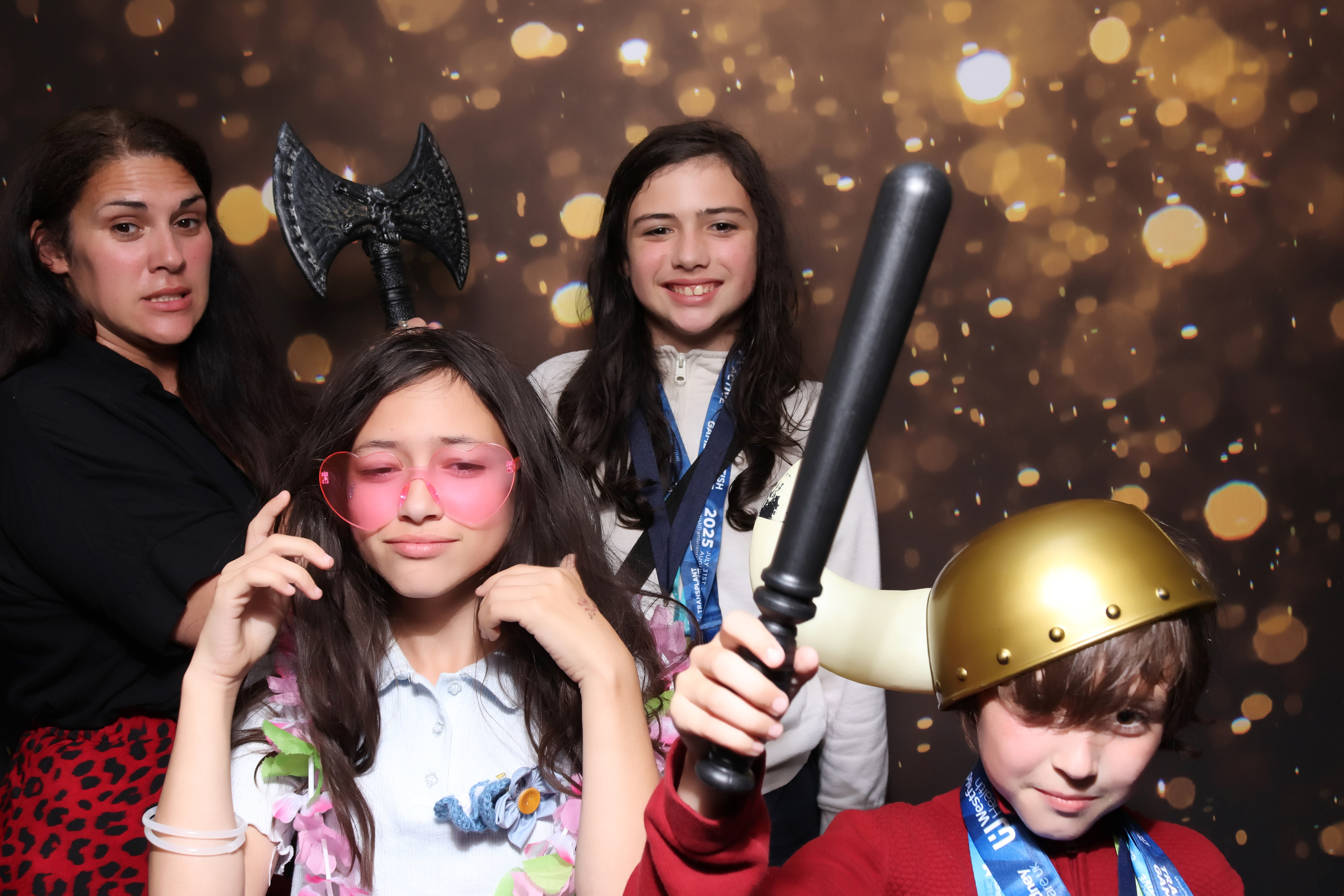 Transplant Games team party | View more photos from the event at gallery.pbooth.co.uk/u/ThePboothCompany/Transplant-Games-team-party