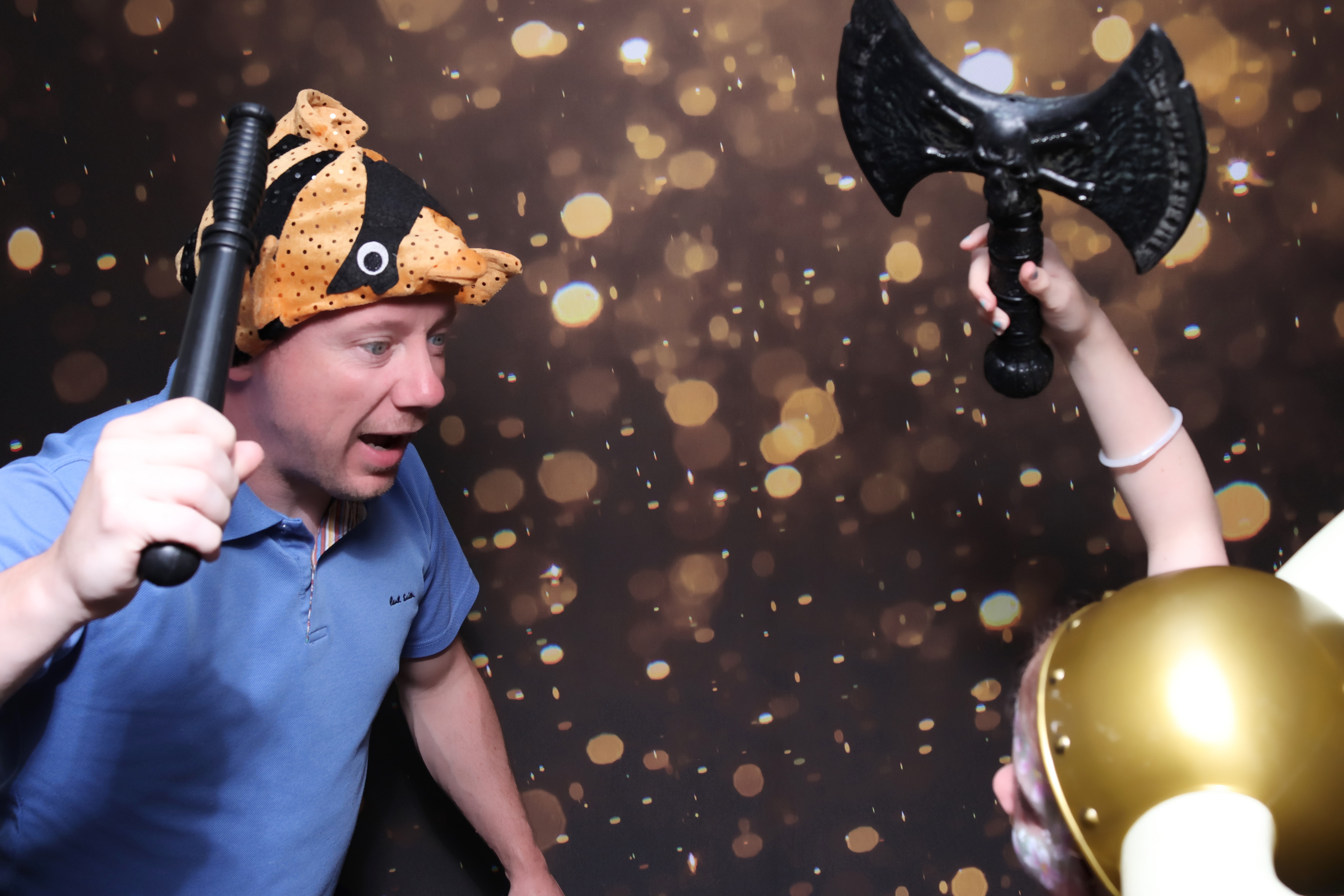 Transplant Games team party | View more photos from the event at gallery.pbooth.co.uk/u/ThePboothCompany/Transplant-Games-team-party