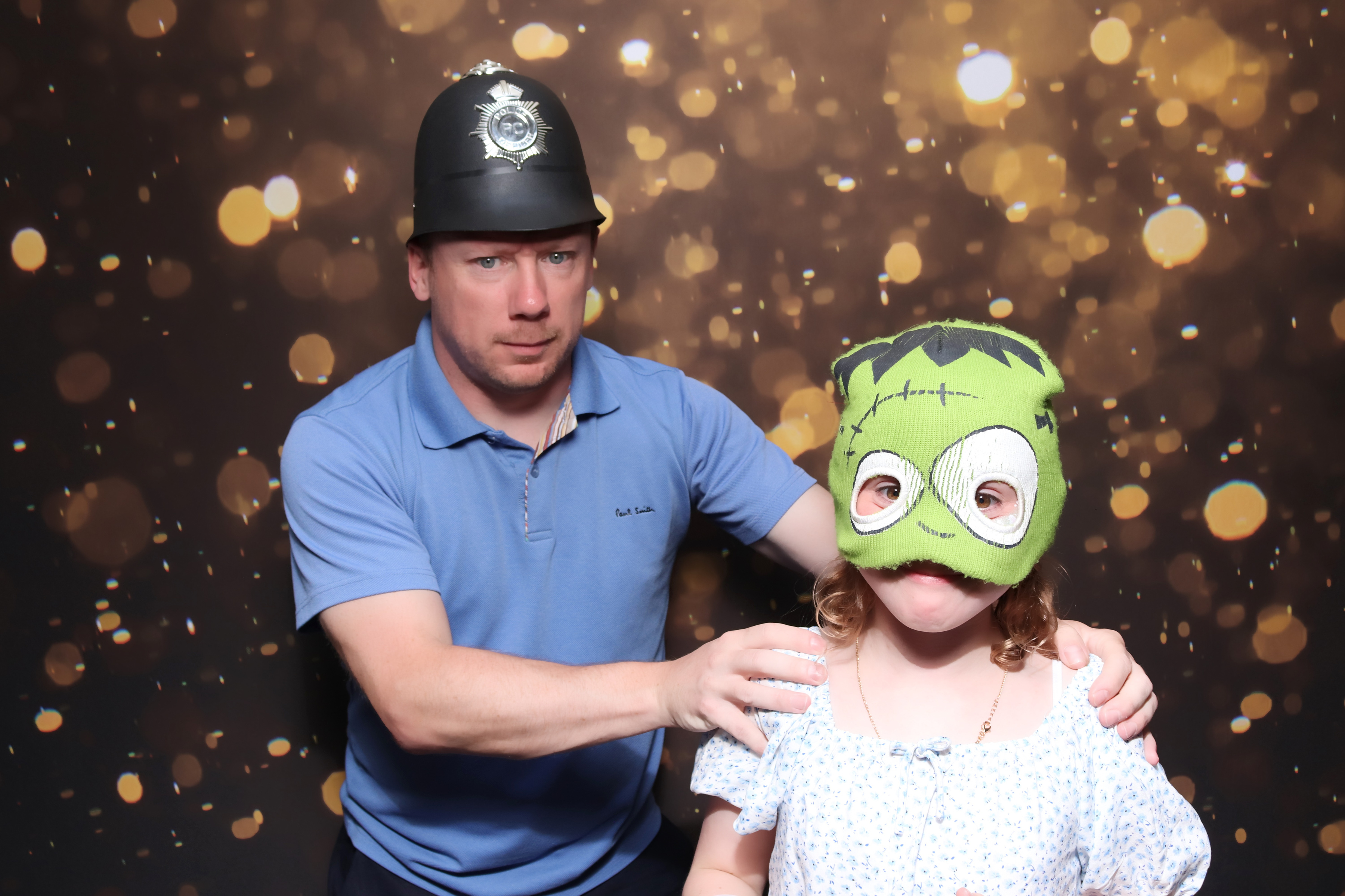 Transplant Games team party | View more photos from the event at gallery.pbooth.co.uk/u/ThePboothCompany/Transplant-Games-team-party