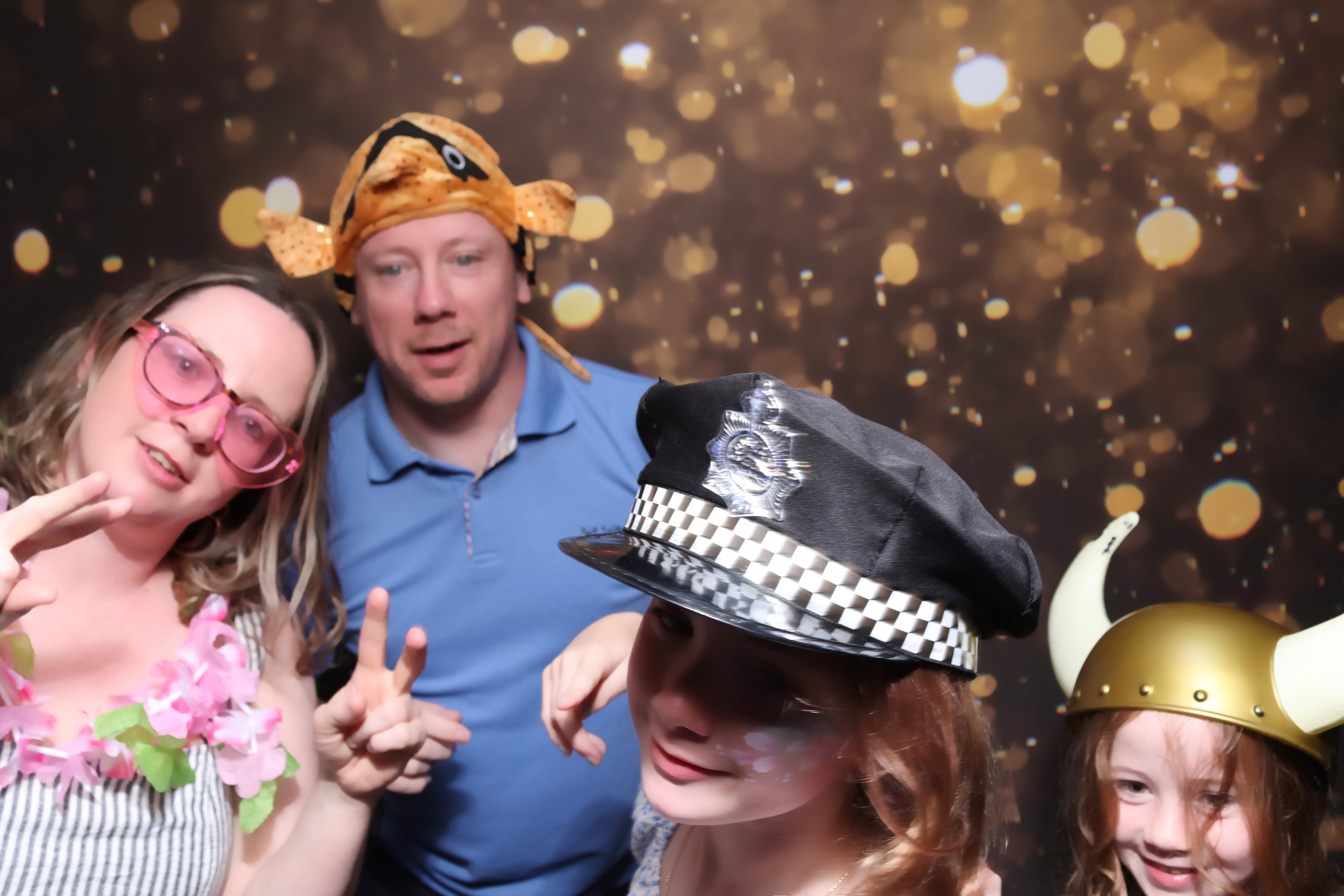 Transplant Games team party | View more photos from the event at gallery.pbooth.co.uk/u/ThePboothCompany/Transplant-Games-team-party