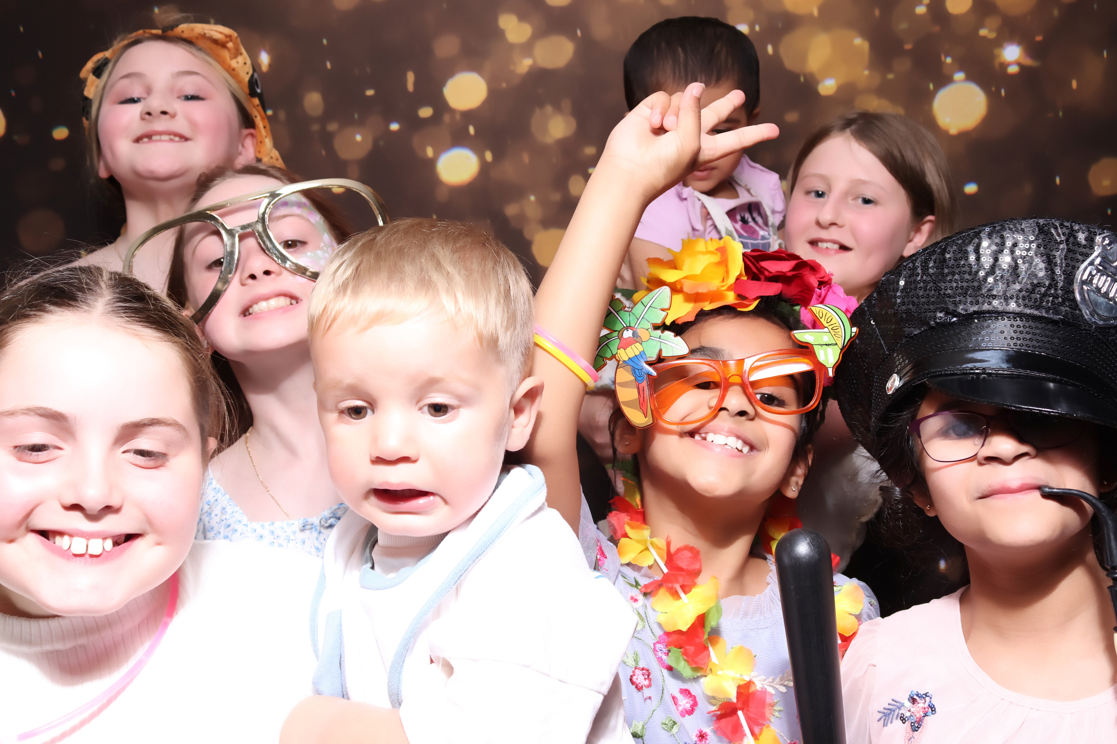 Transplant Games team party | View more photos from the event at gallery.pbooth.co.uk/u/ThePboothCompany/Transplant-Games-team-party