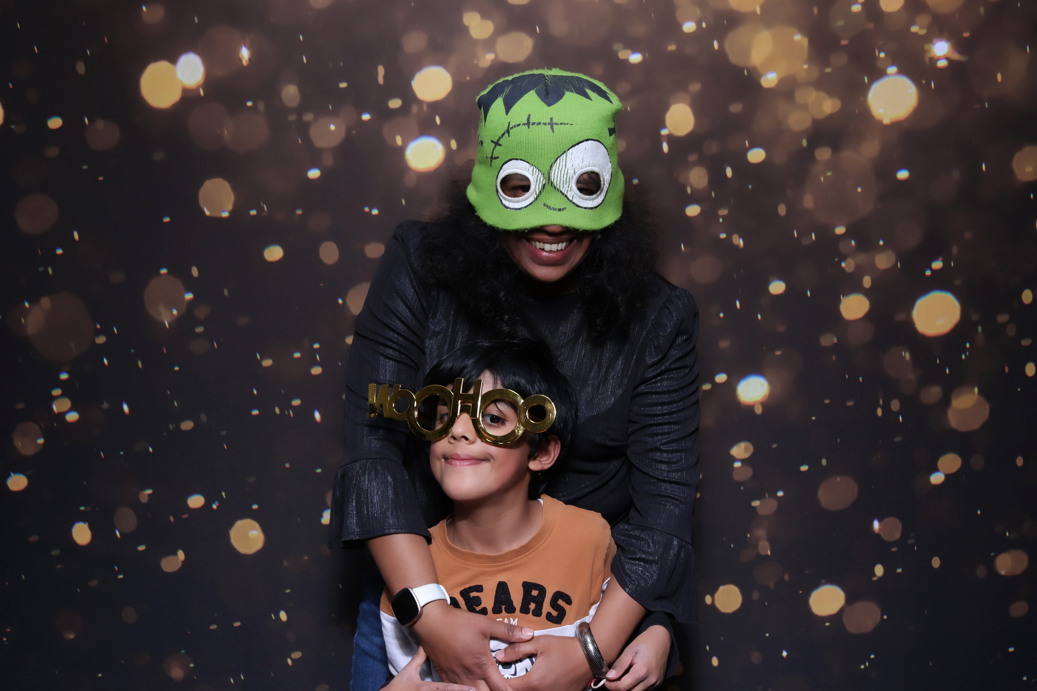 Transplant Games team party | View more photos from the event at gallery.pbooth.co.uk/u/ThePboothCompany/Transplant-Games-team-party